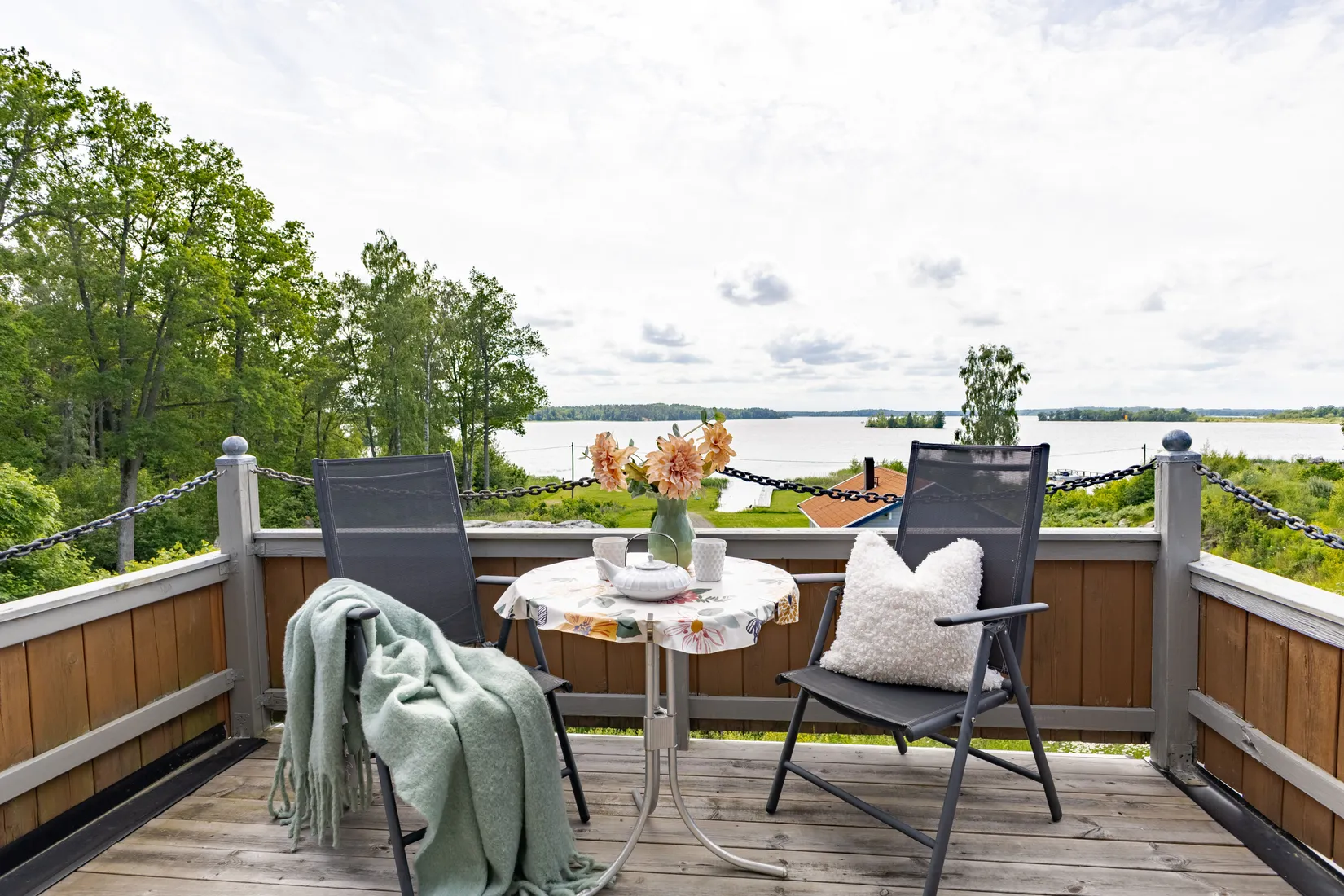 Villa, Tångstastigen 3, Tångsta/Frösåker, Västerås