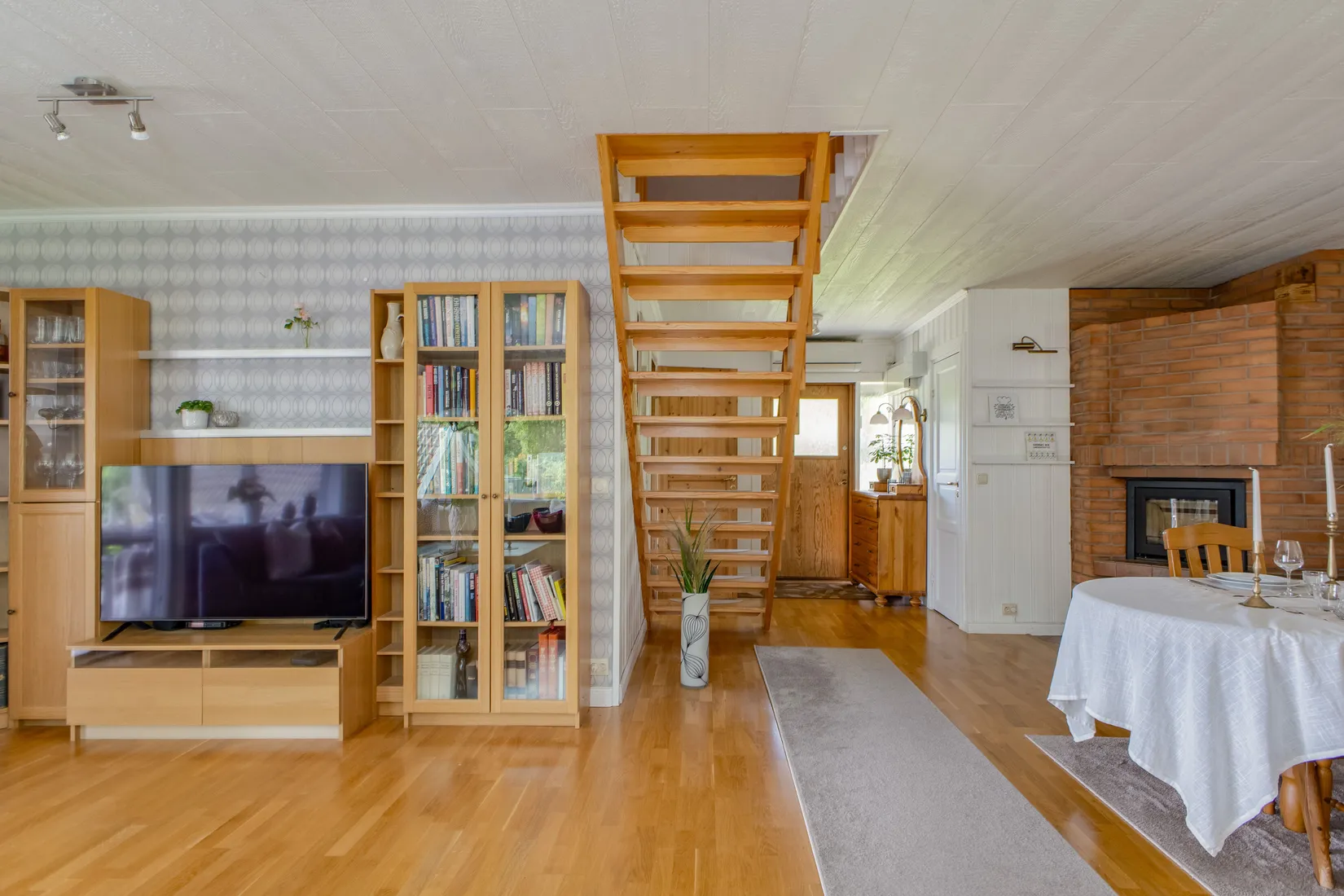 Villa, Tångstastigen 3, Tångsta/Frösåker, Västerås
