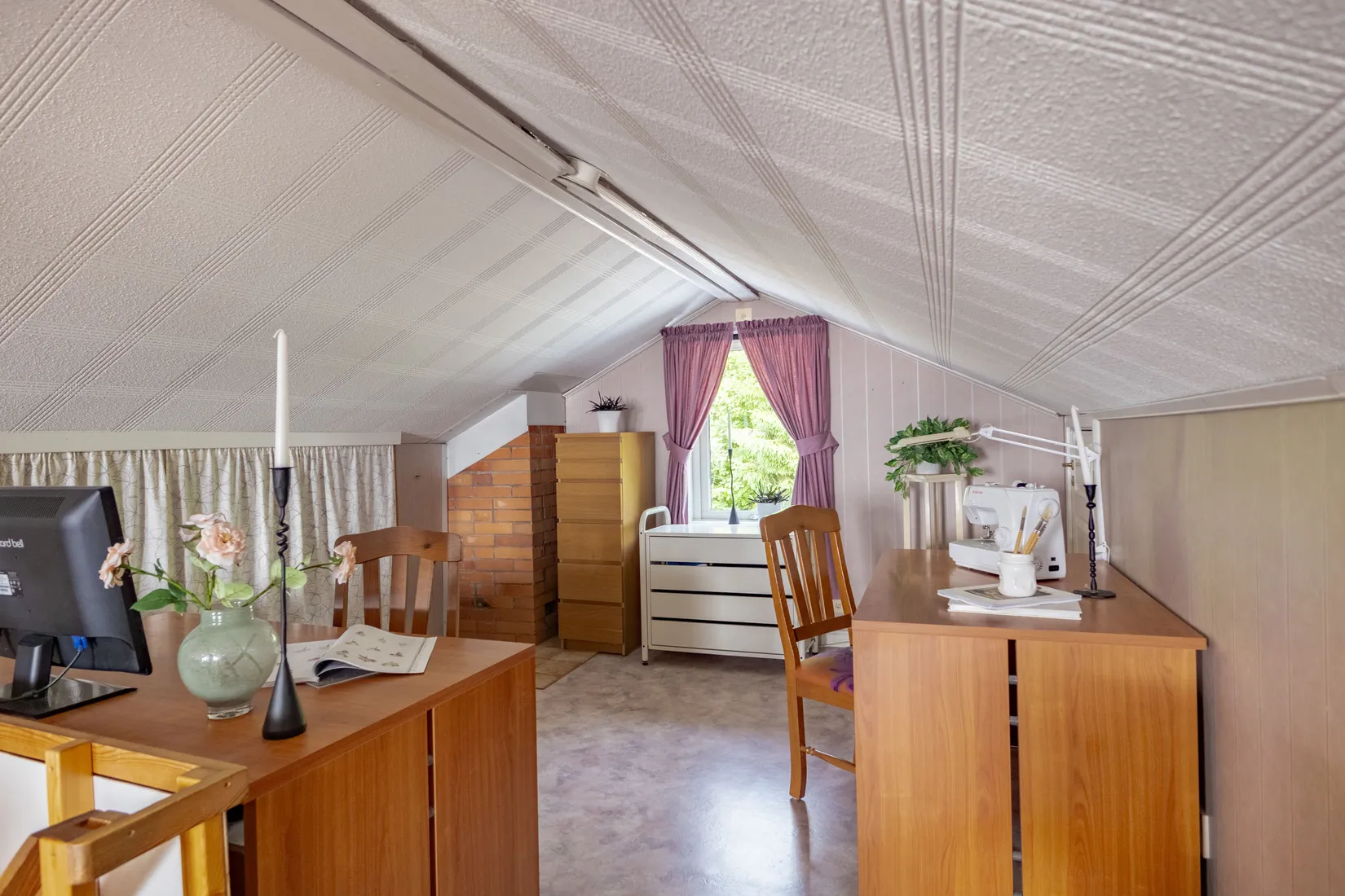 Villa, Tångstastigen 3, Tångsta/Frösåker, Västerås