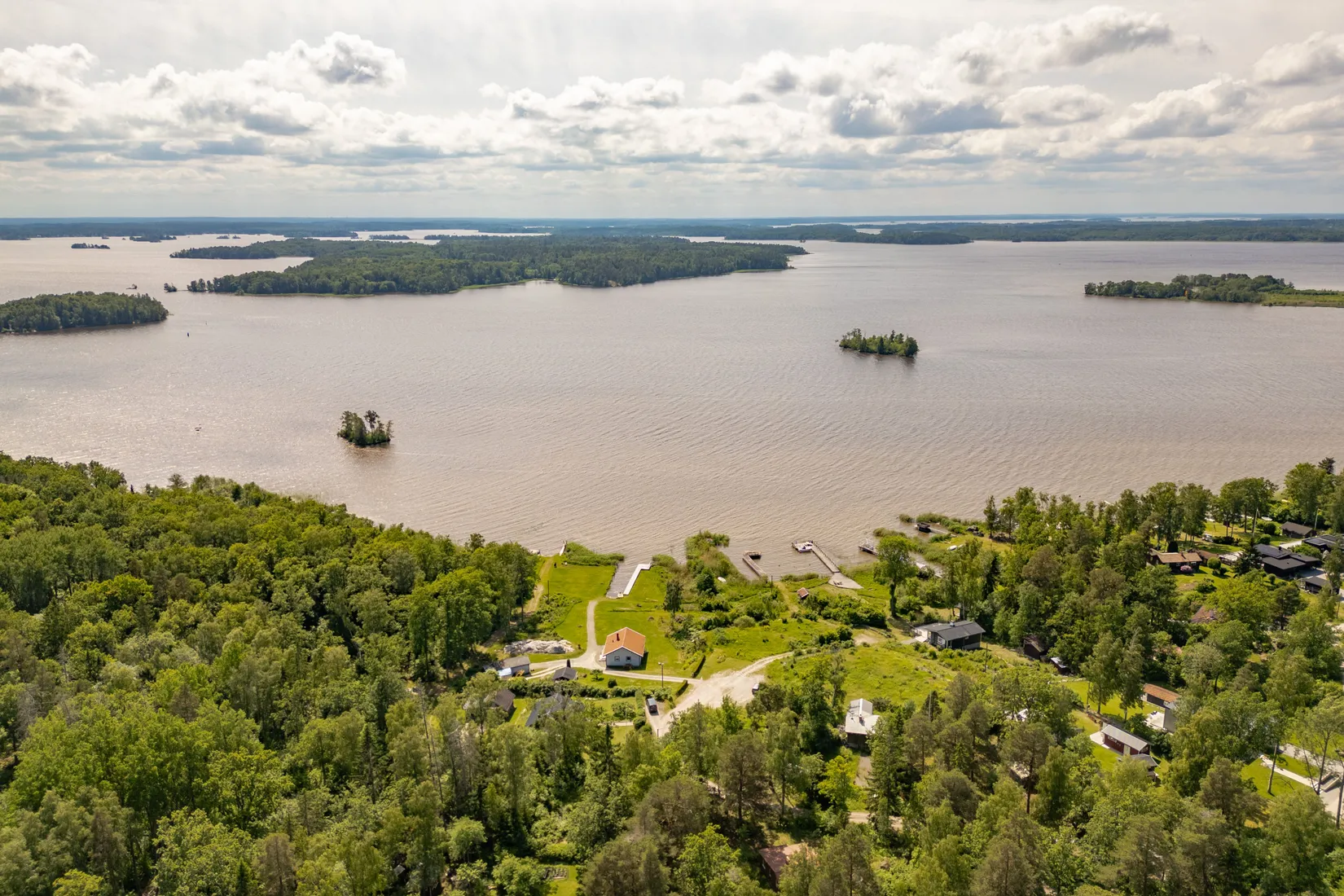 Villa, Tångstastigen 3, Tångsta/Frösåker, Västerås