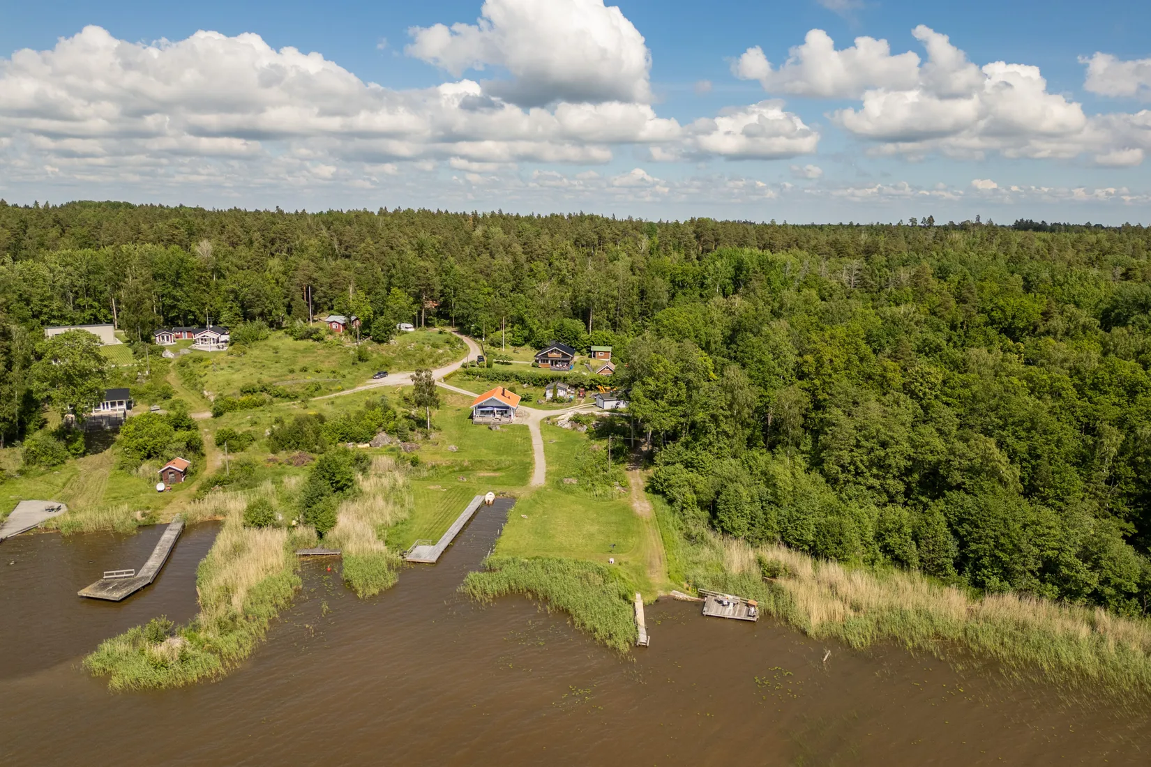 Villa, Tångstastigen 3, Tångsta/Frösåker, Västerås