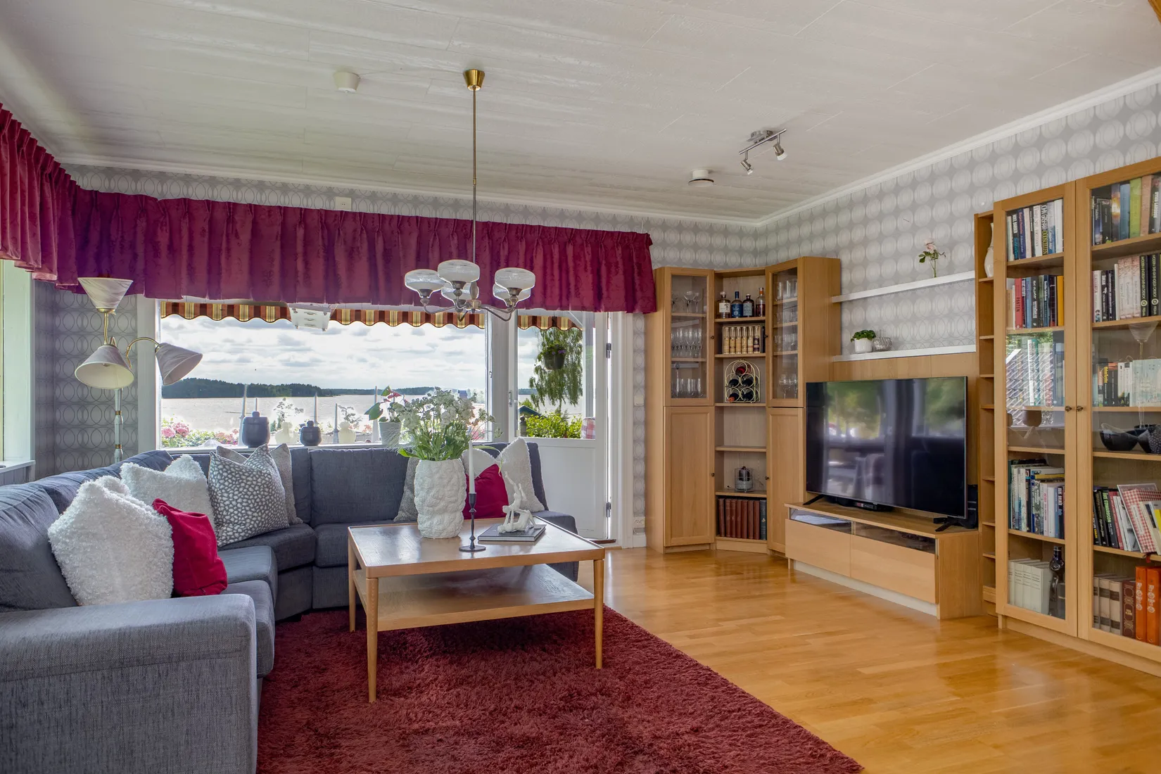 Villa, Tångstastigen 3, Tångsta/Frösåker, Västerås