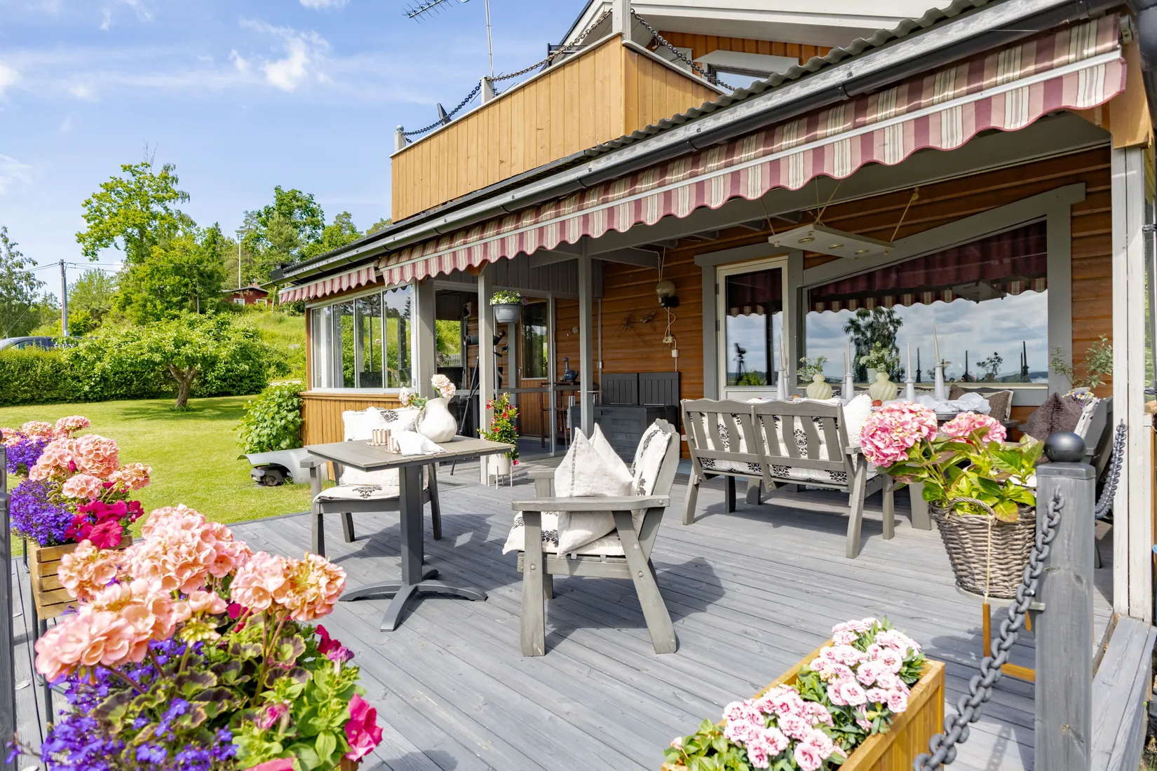 Villa, Tångstastigen 3, Tångsta/Frösåker, Västerås