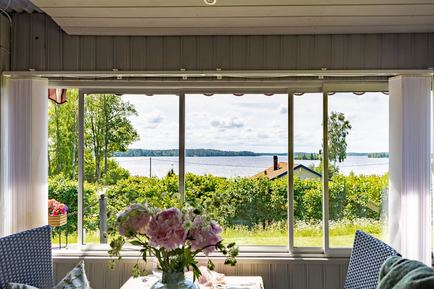 Villa, Tångstastigen 3, Tångsta/Frösåker, Västerås