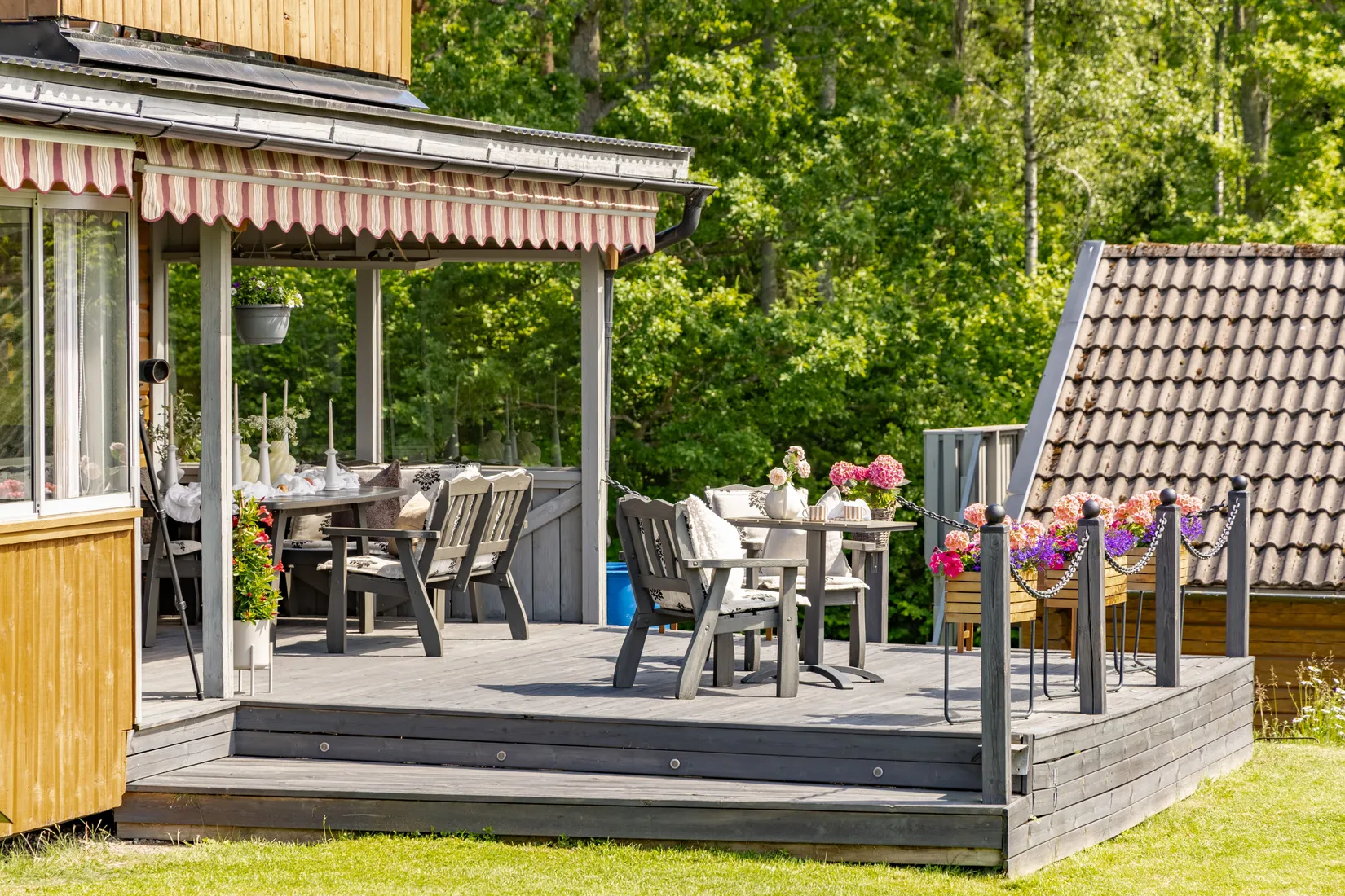 Villa, Tångstastigen 3, Tångsta/Frösåker, Västerås