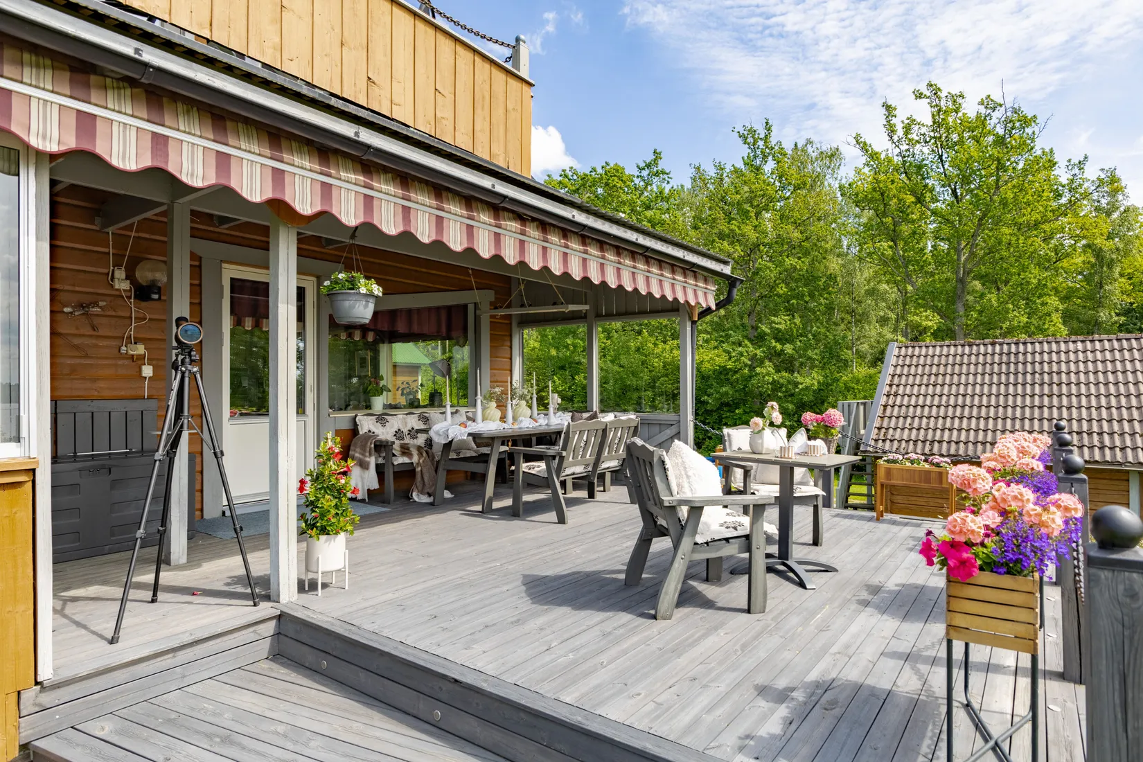 Villa, Tångstastigen 3, Tångsta/Frösåker, Västerås