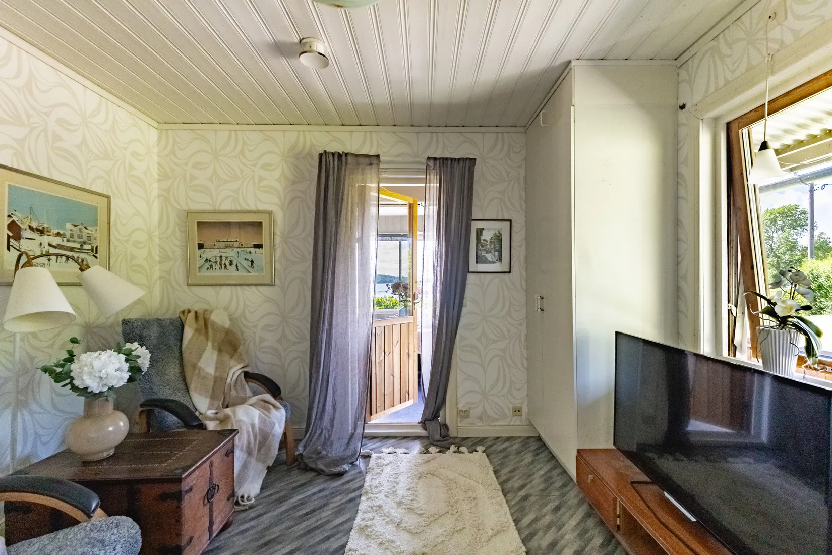 Villa, Tångstastigen 3, Tångsta/Frösåker, Västerås
