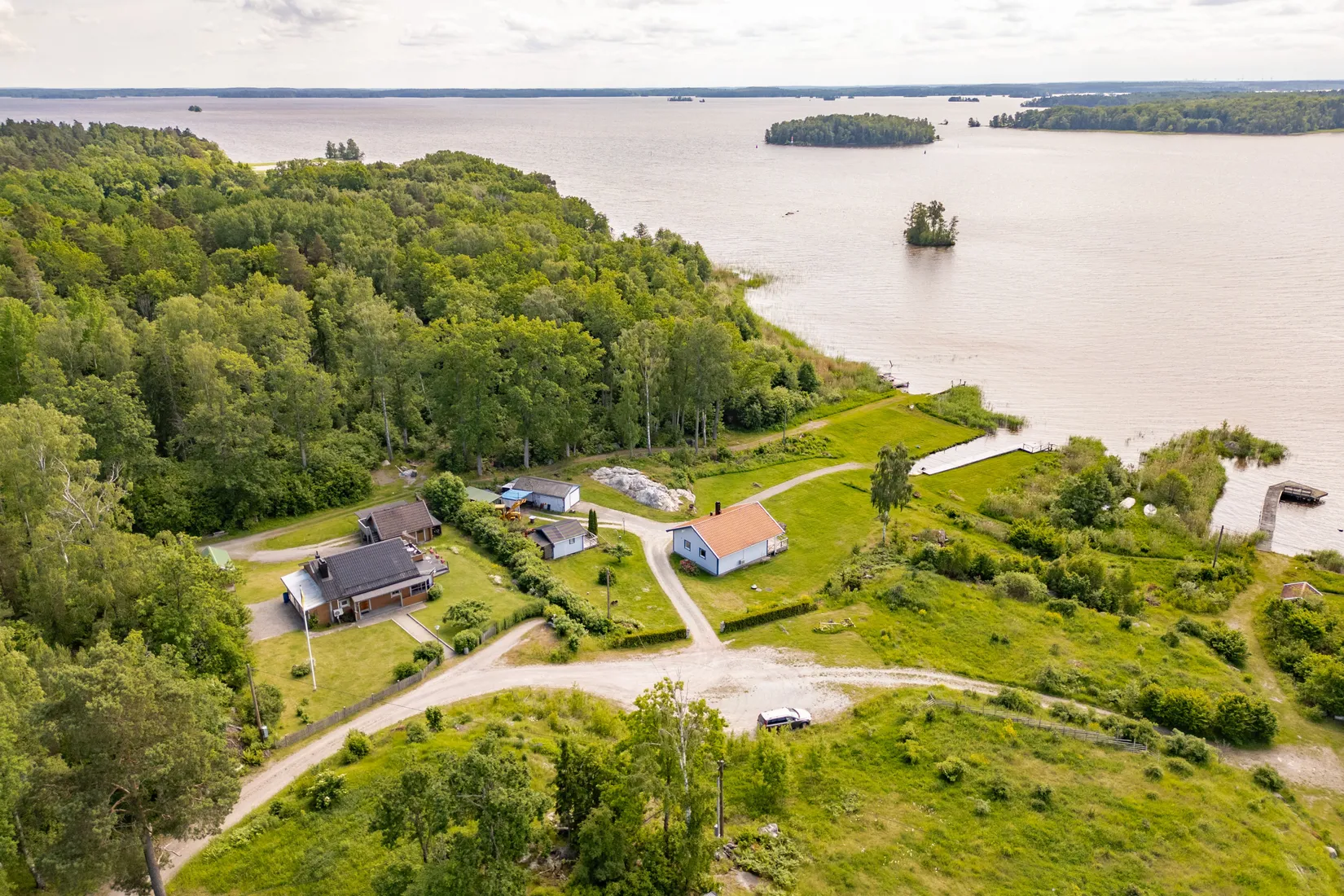 Villa, Tångstastigen 3, Tångsta/Frösåker, Västerås