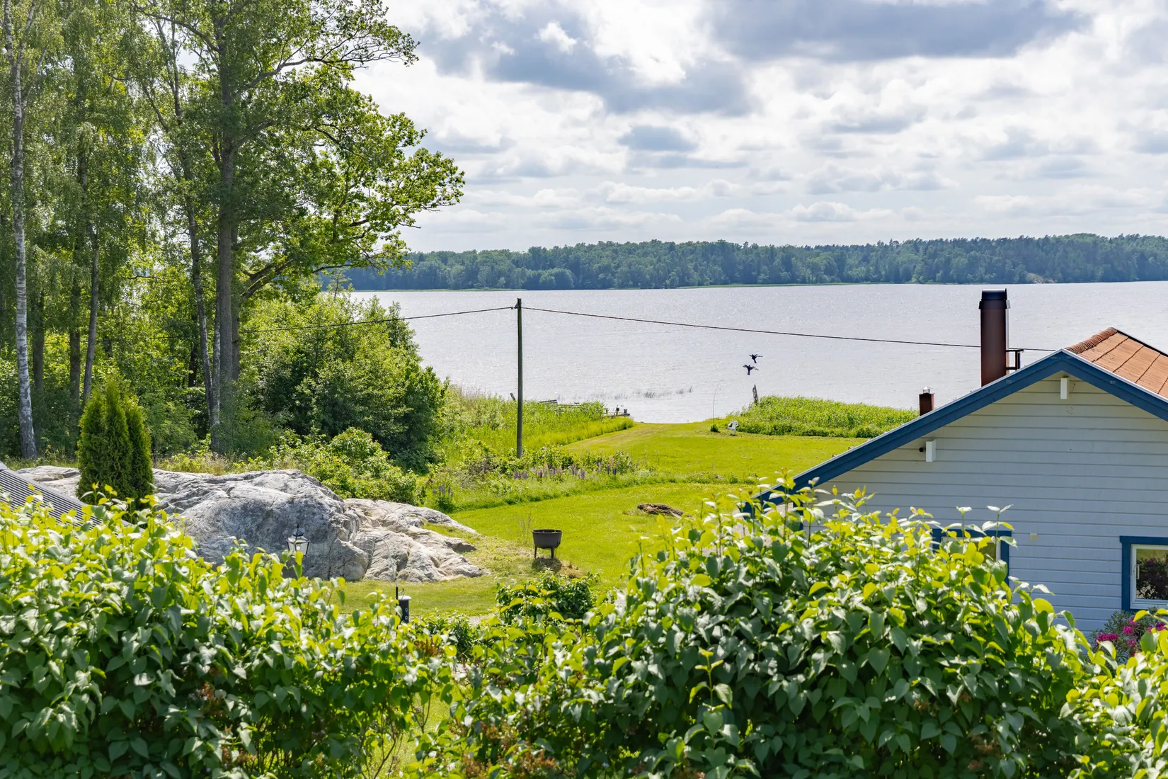 Villa, Tångstastigen 3, Tångsta/Frösåker, Västerås