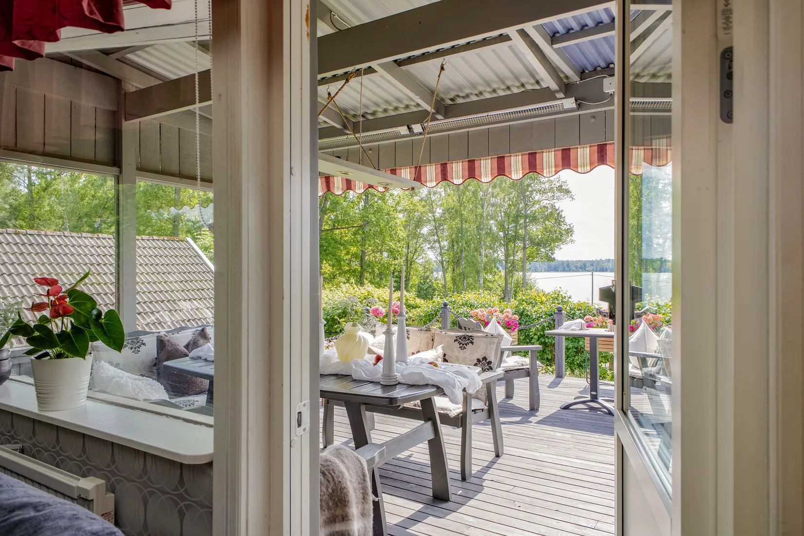 Villa, Tångstastigen 3, Tångsta/Frösåker, Västerås