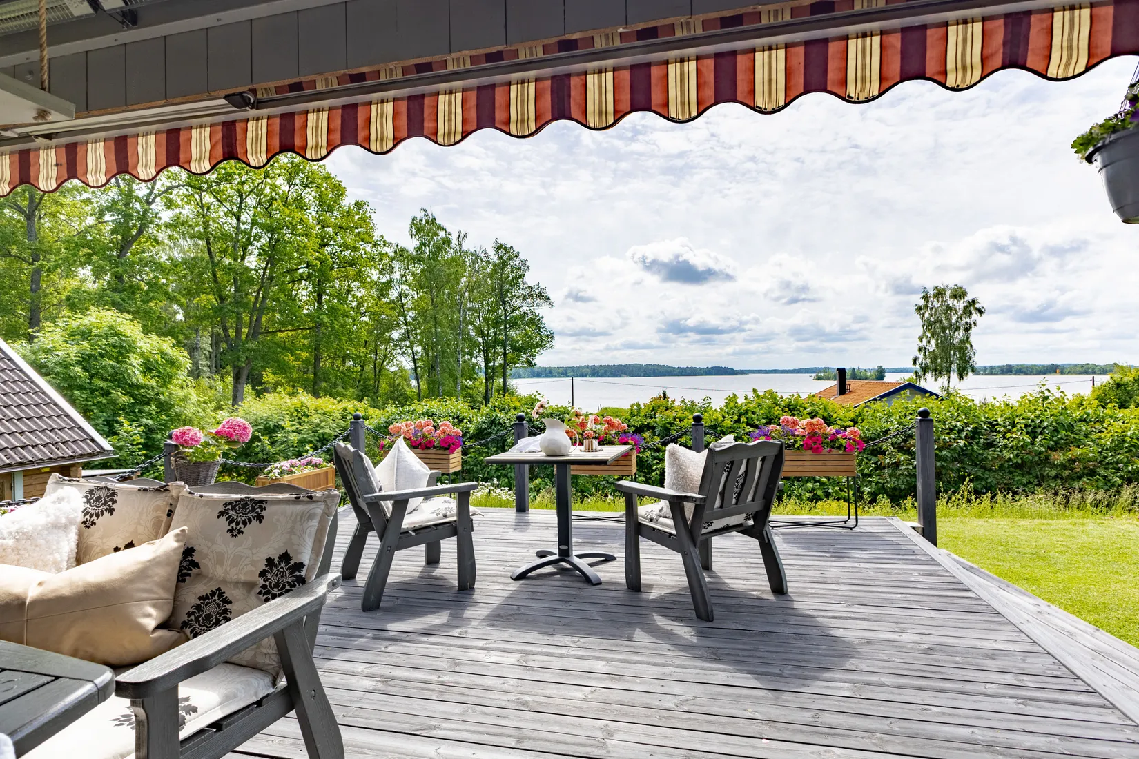 Villa, Tångstastigen 3, Tångsta/Frösåker, Västerås