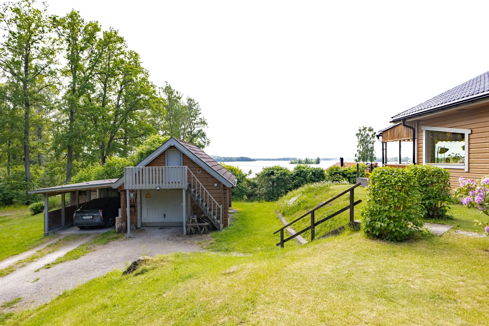 Villa, Tångstastigen 3, Tångsta/Frösåker, Västerås