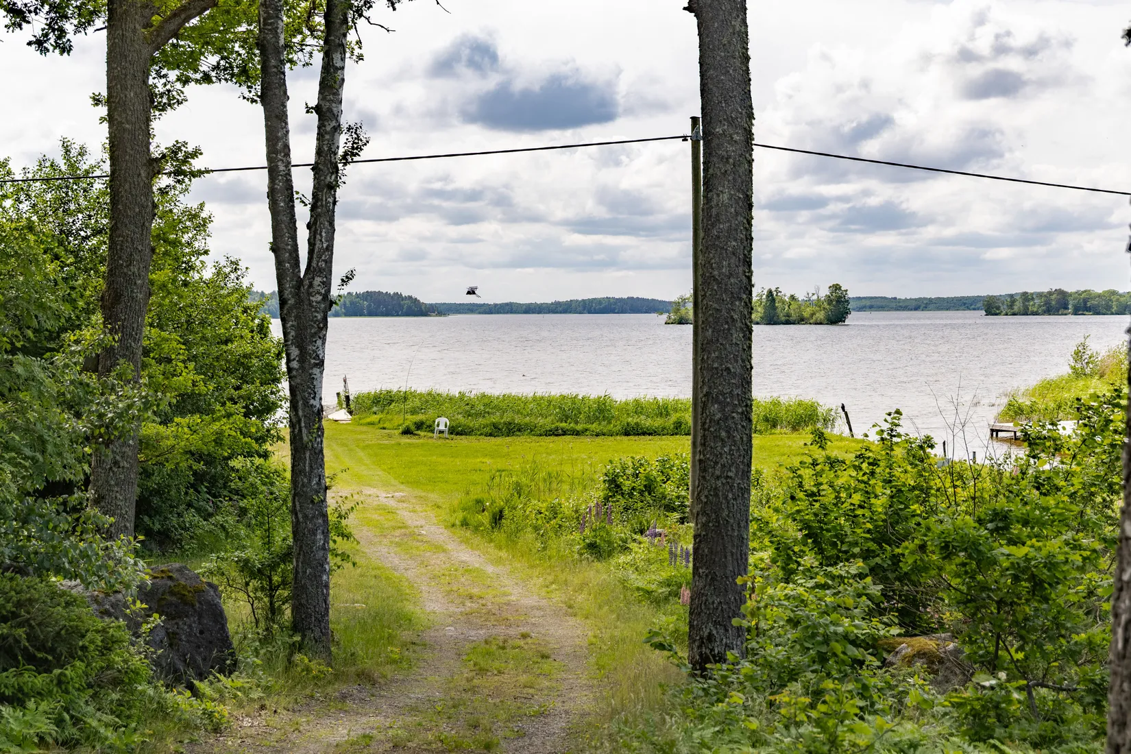 Villa, Tångstastigen 3, Tångsta/Frösåker, Västerås