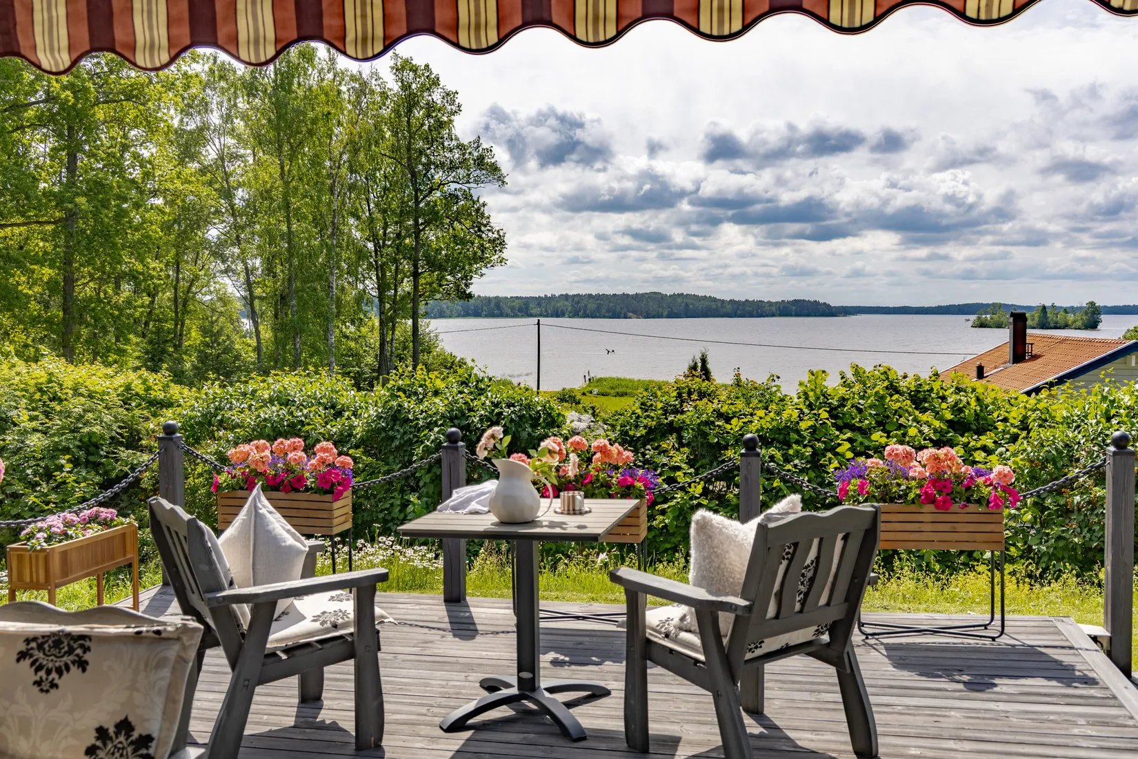 Villa, Tångstastigen 3, Tångsta/Frösåker, Västerås