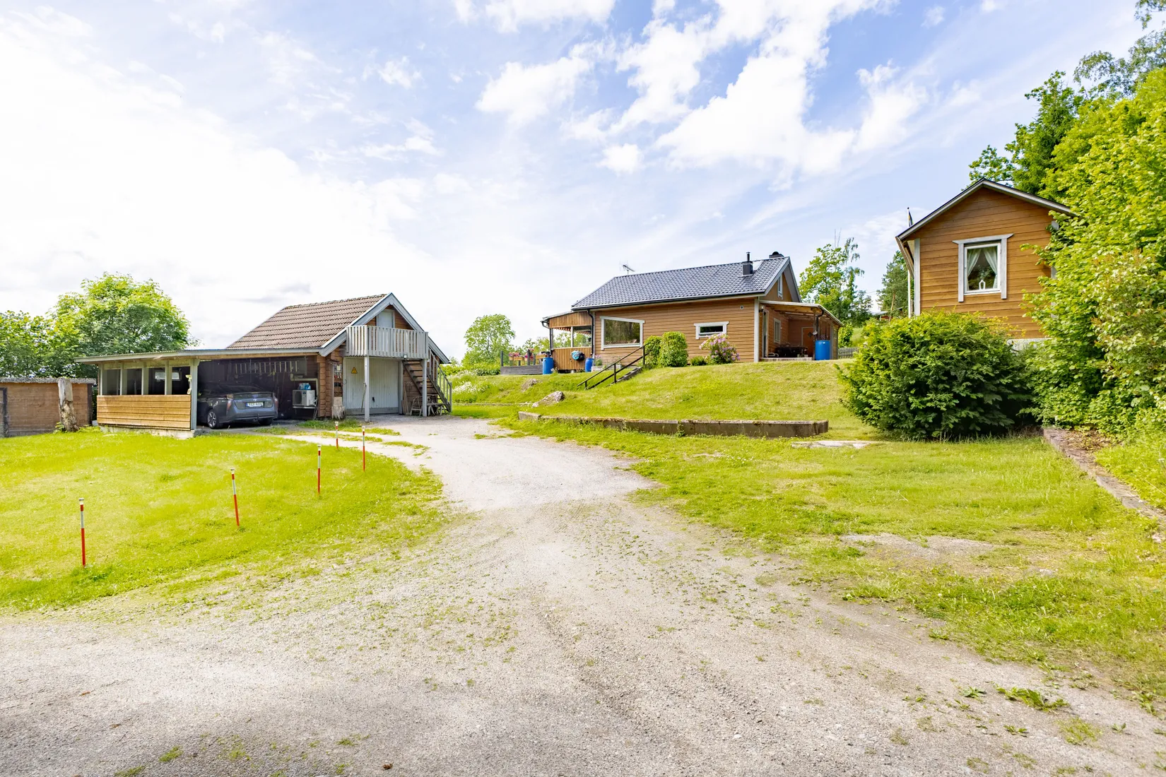 Villa, Tångstastigen 3, Tångsta/Frösåker, Västerås