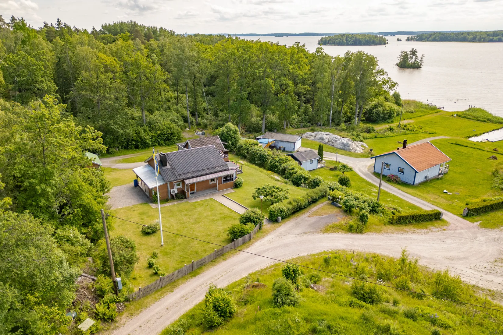 Villa, Tångstastigen 3, Tångsta/Frösåker, Västerås