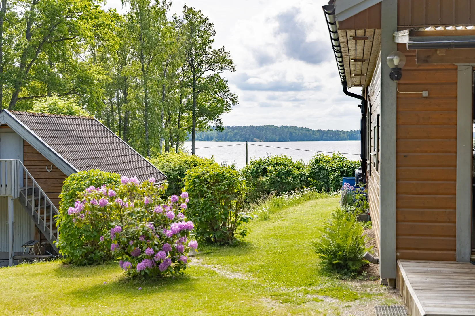 Villa, Tångstastigen 3, Tångsta/Frösåker, Västerås