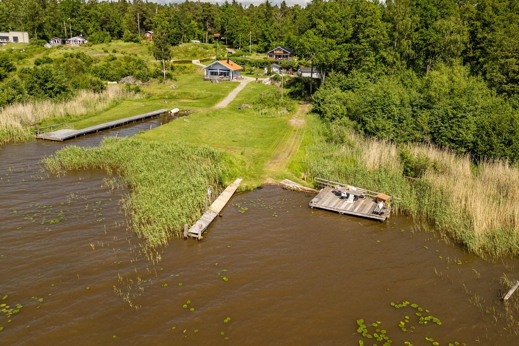 Villa, Tångstastigen 3, Tångsta/Frösåker, Västerås