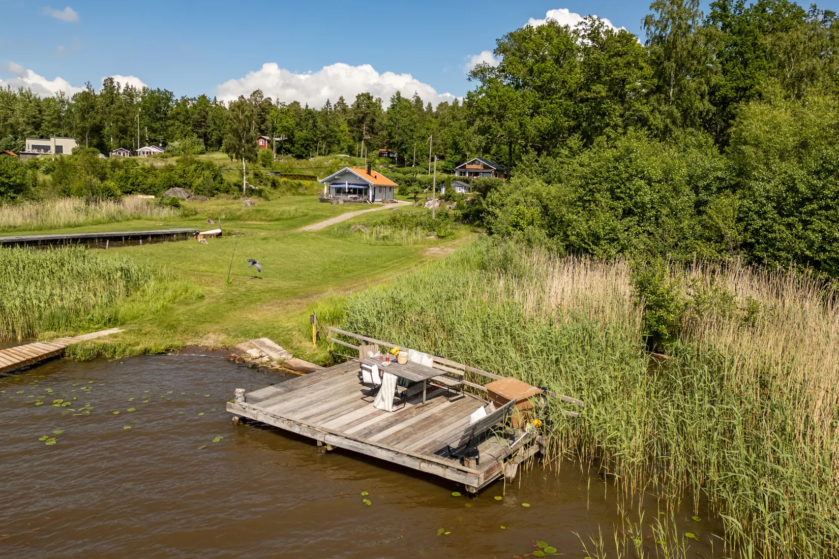 Villa, Tångstastigen 3, Tångsta/Frösåker, Västerås
