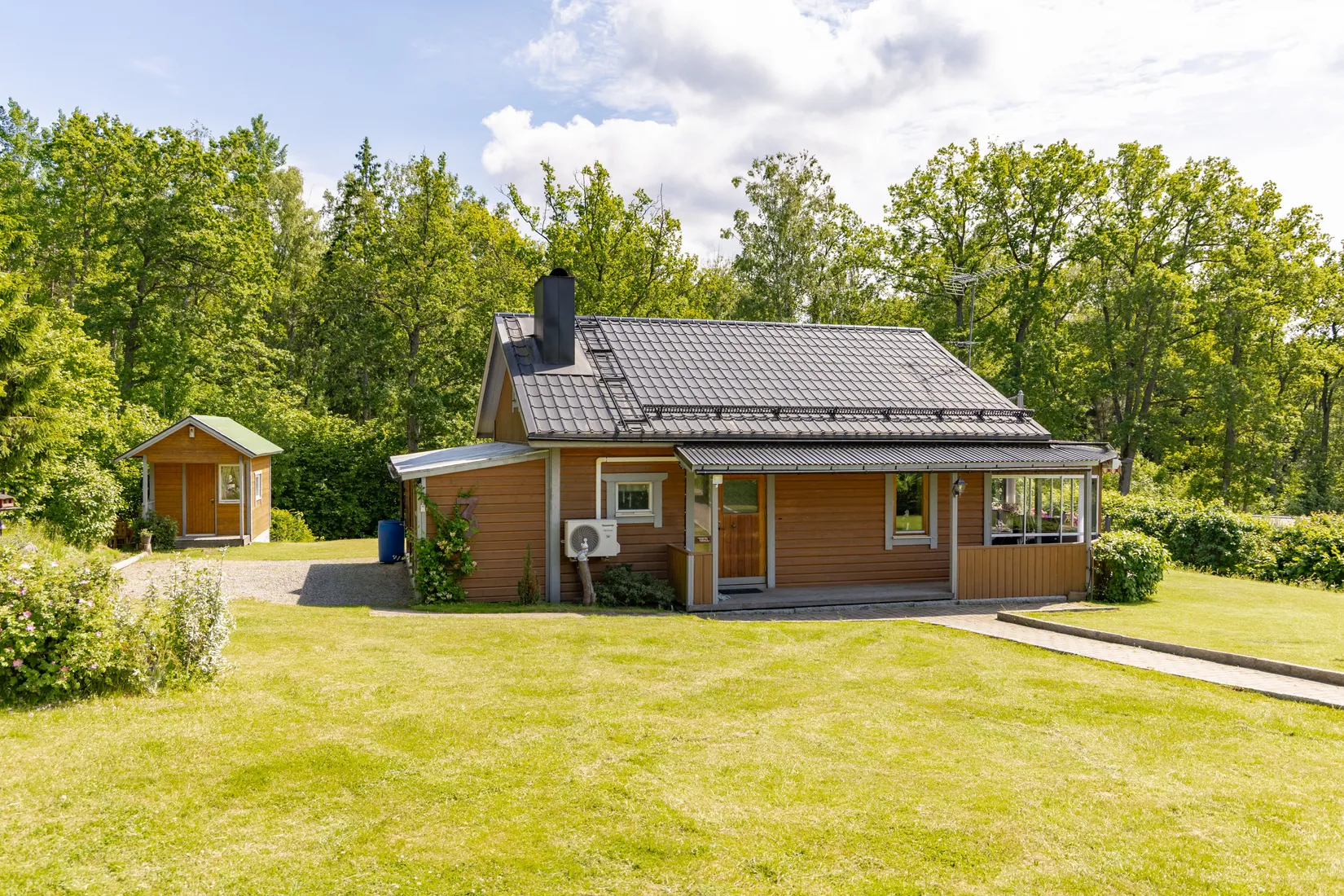 Villa, Tångstastigen 3, Tångsta/Frösåker, Västerås