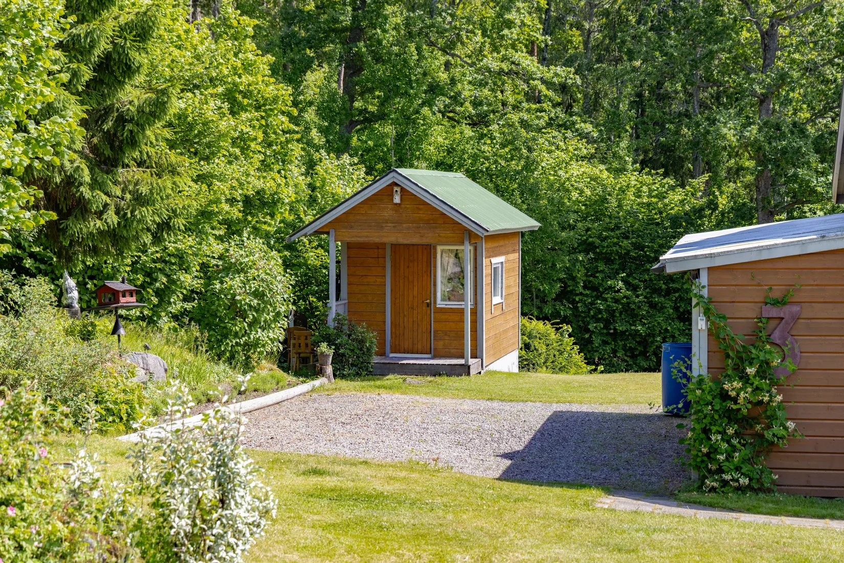 Villa, Tångstastigen 3, Tångsta/Frösåker, Västerås