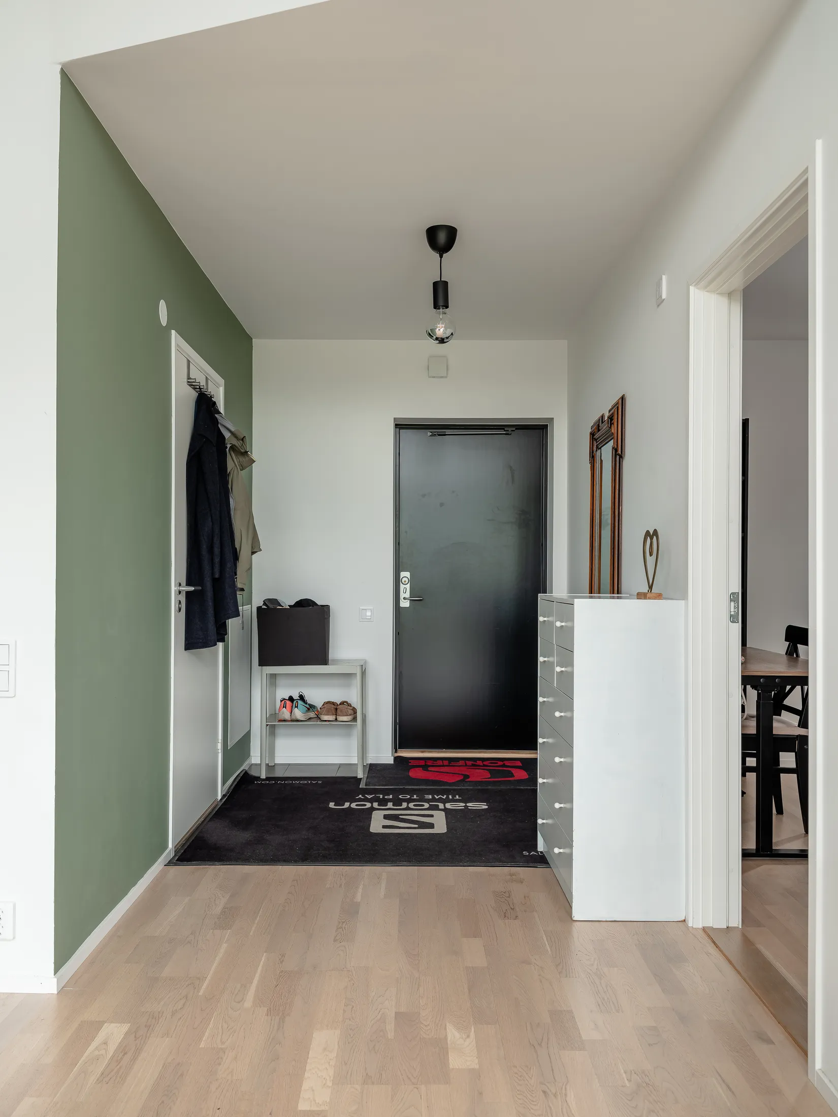 Bostadsrätt, Elljusvägen 14E , Sälens by, Malung-Sälen