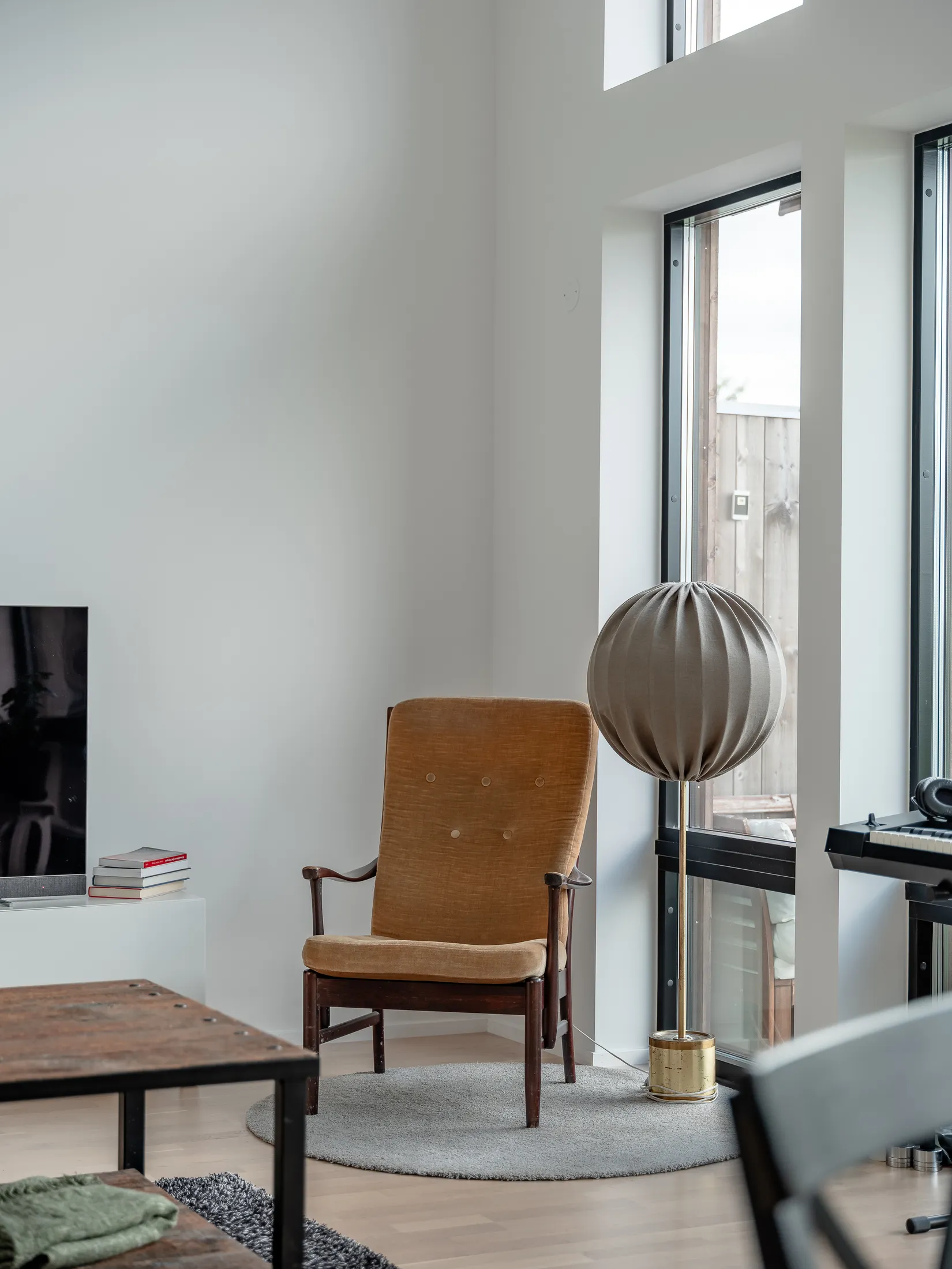 Bostadsrätt, Elljusvägen 14E , Sälens by, Malung-Sälen