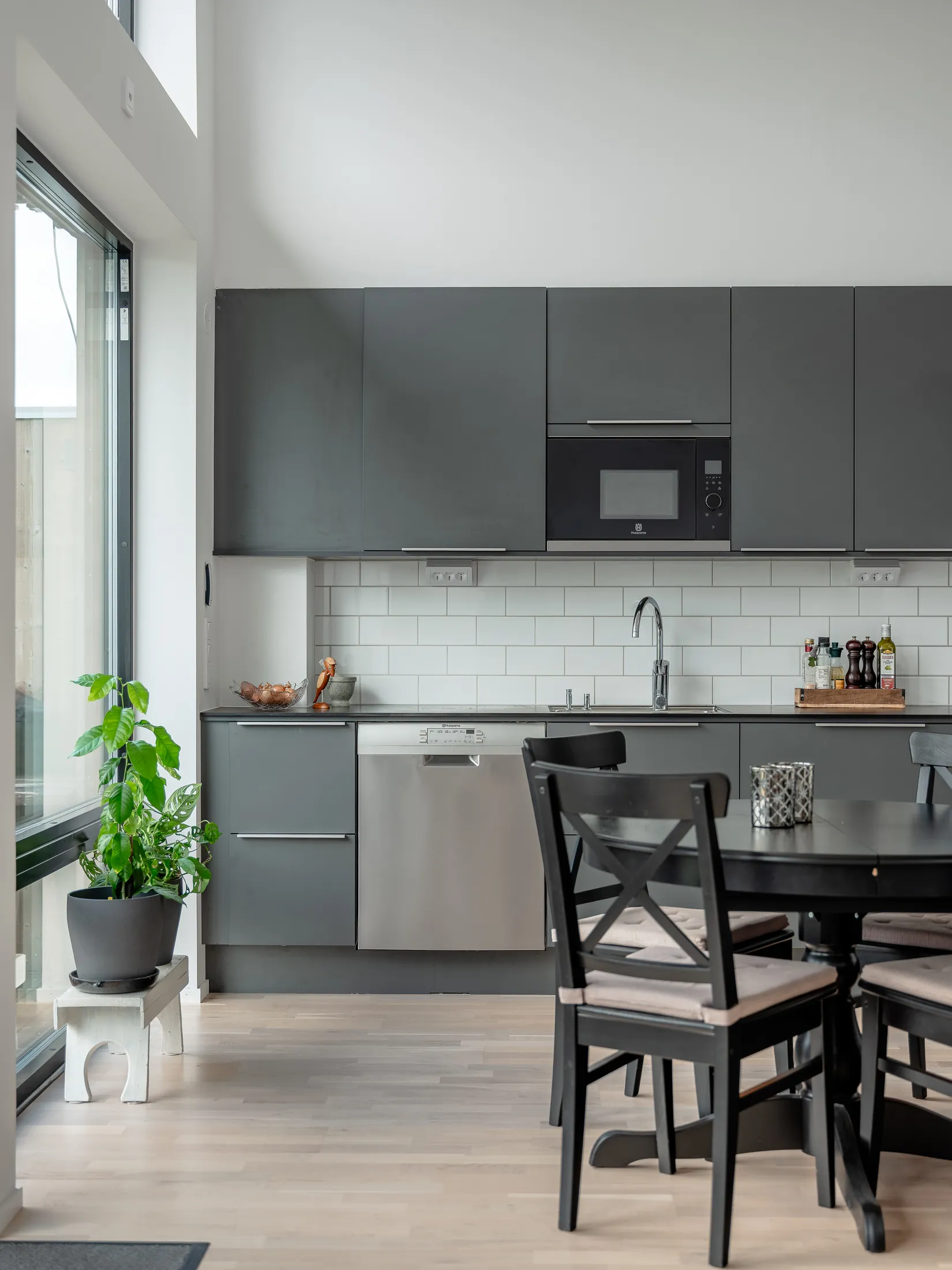 Bostadsrätt, Elljusvägen 14E , Sälens by, Malung-Sälen