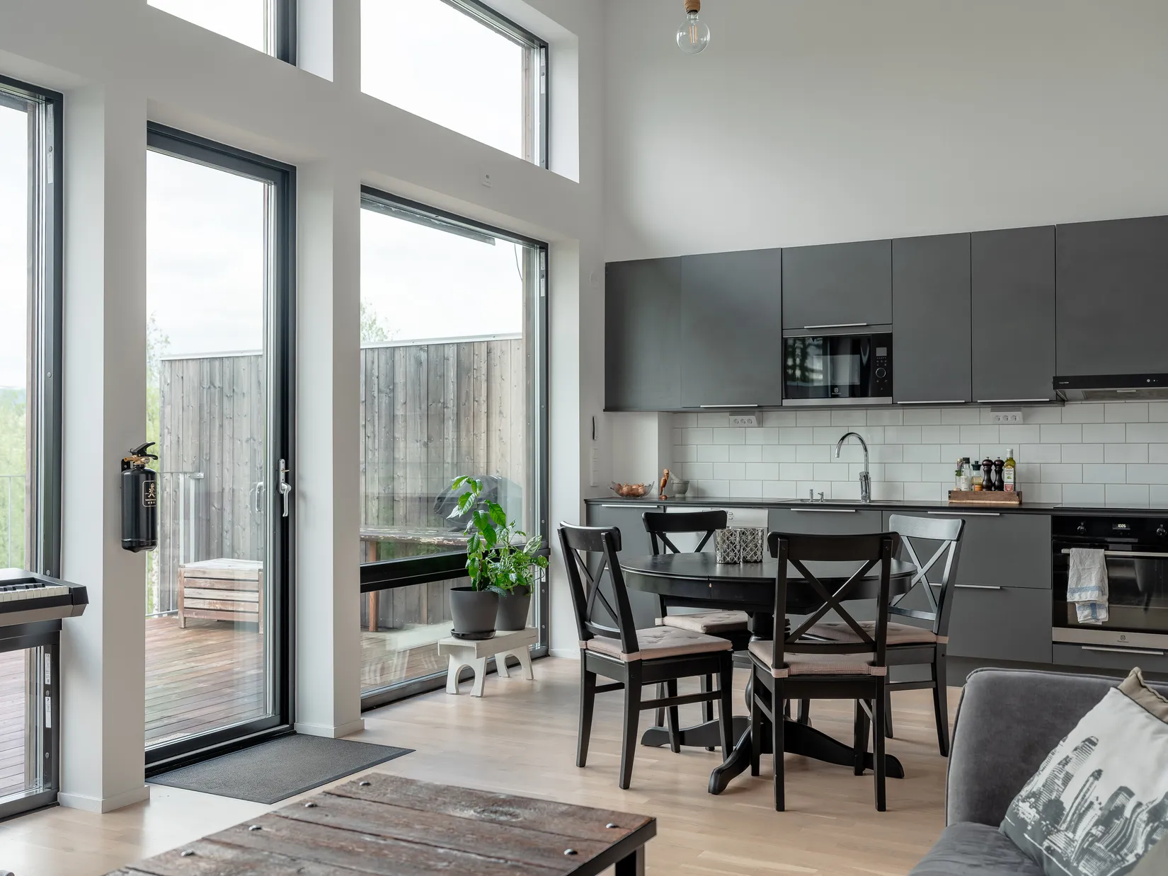 Bostadsrätt, Elljusvägen 14E , Sälens by, Malung-Sälen