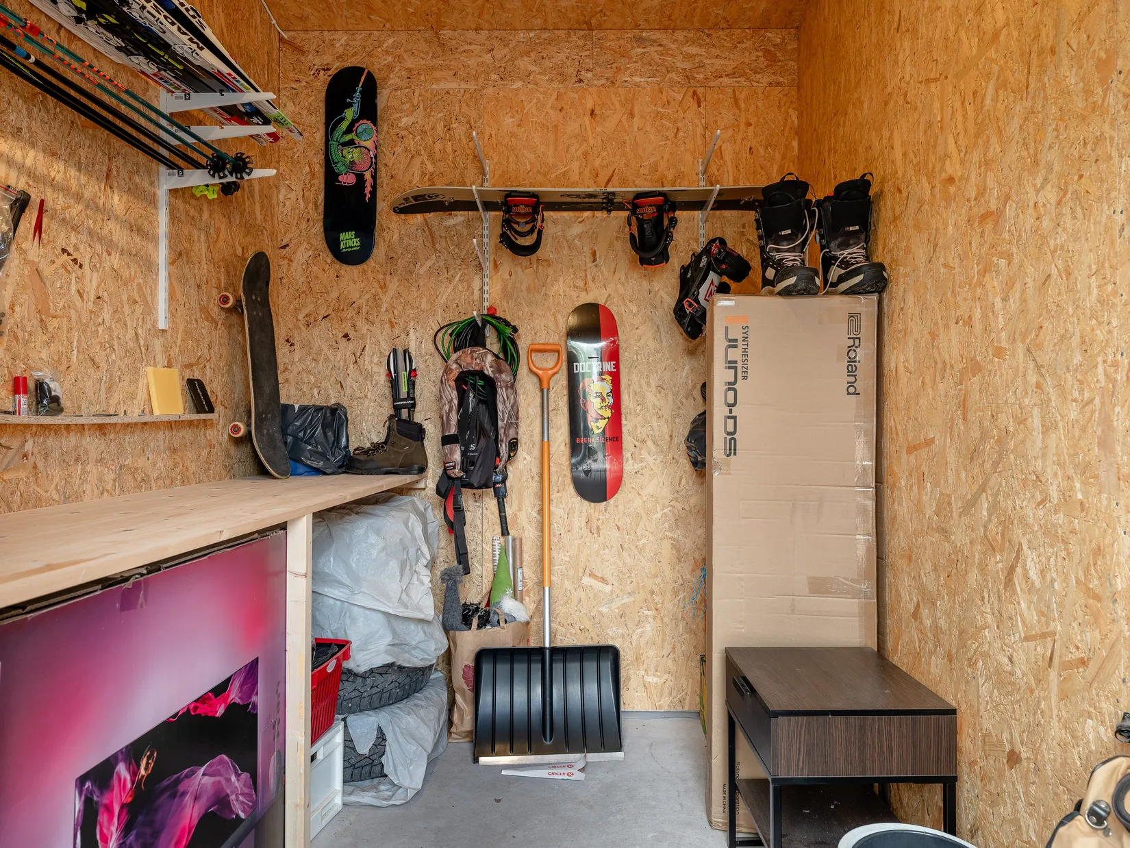 Bostadsrätt, Elljusvägen 14E , Sälens by, Malung-Sälen