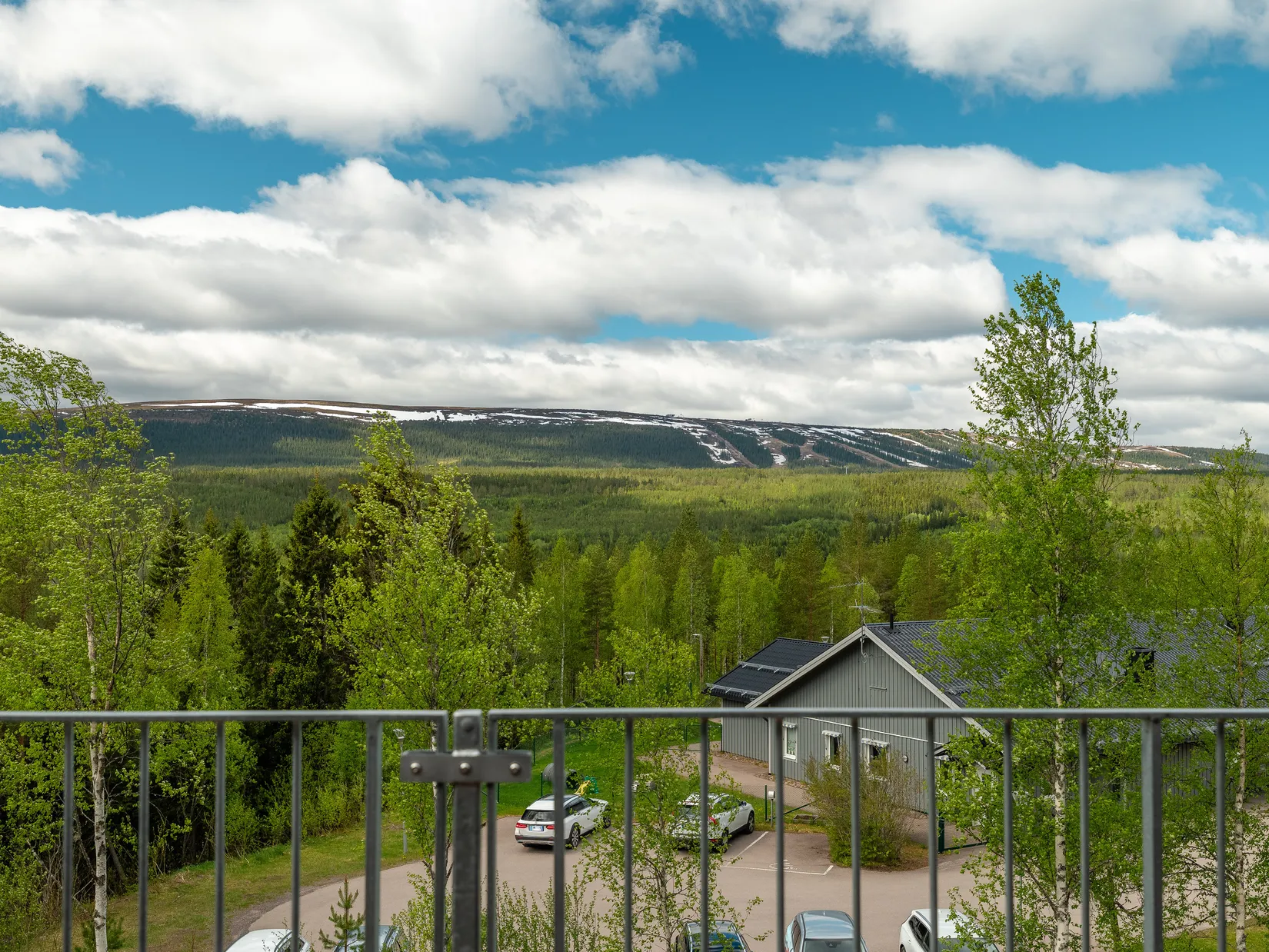 Bostadsrätt, Elljusvägen 14E , Sälens by, Malung-Sälen