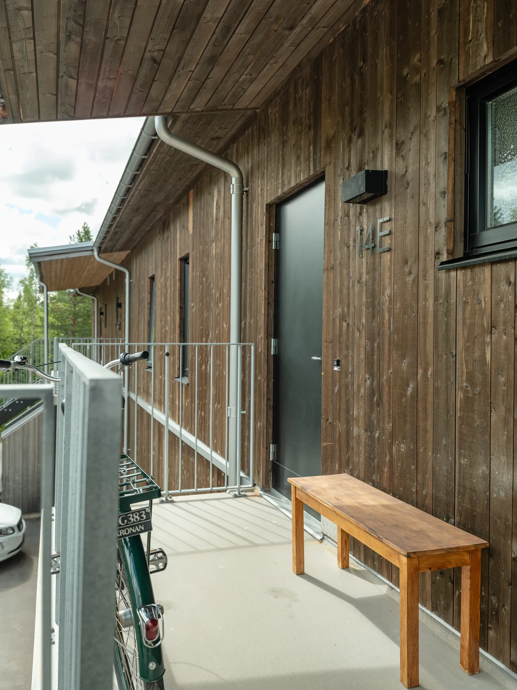 Bostadsrätt, Elljusvägen 14E , Sälens by, Malung-Sälen