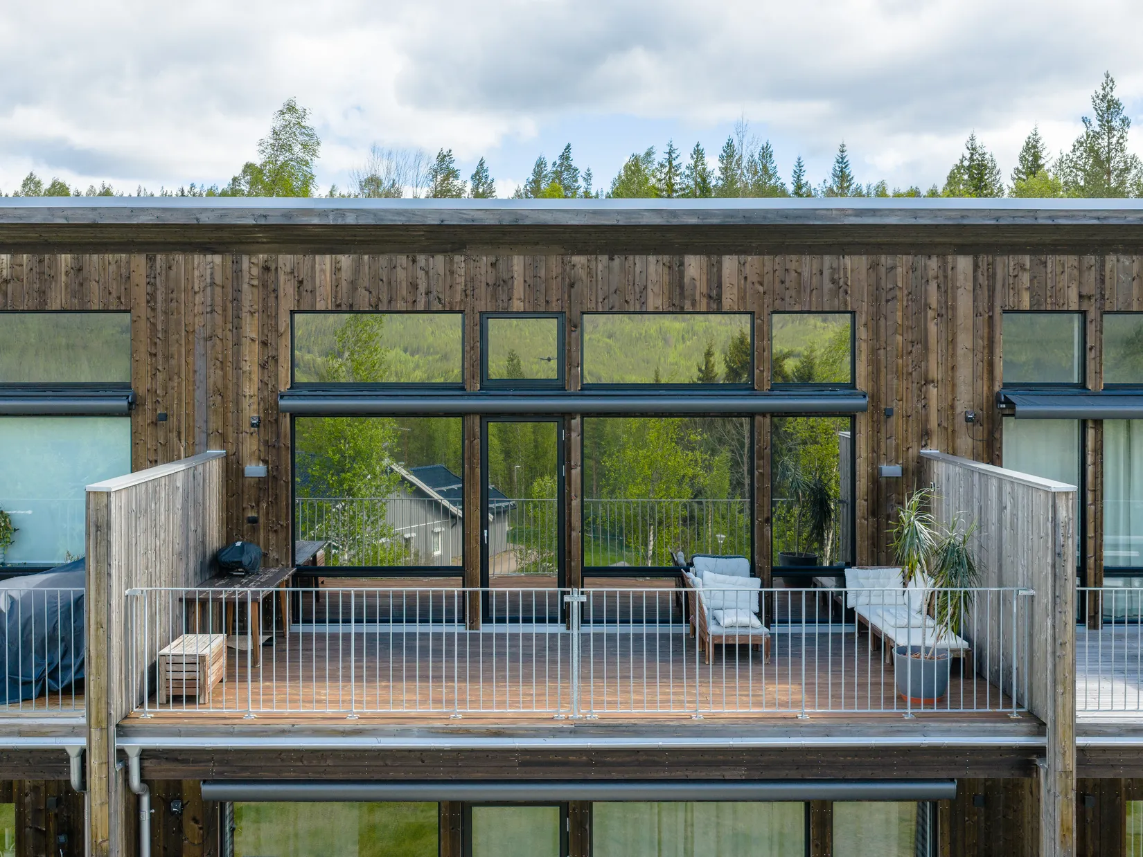 Bostadsrätt, Elljusvägen 14E , Sälens by, Malung-Sälen
