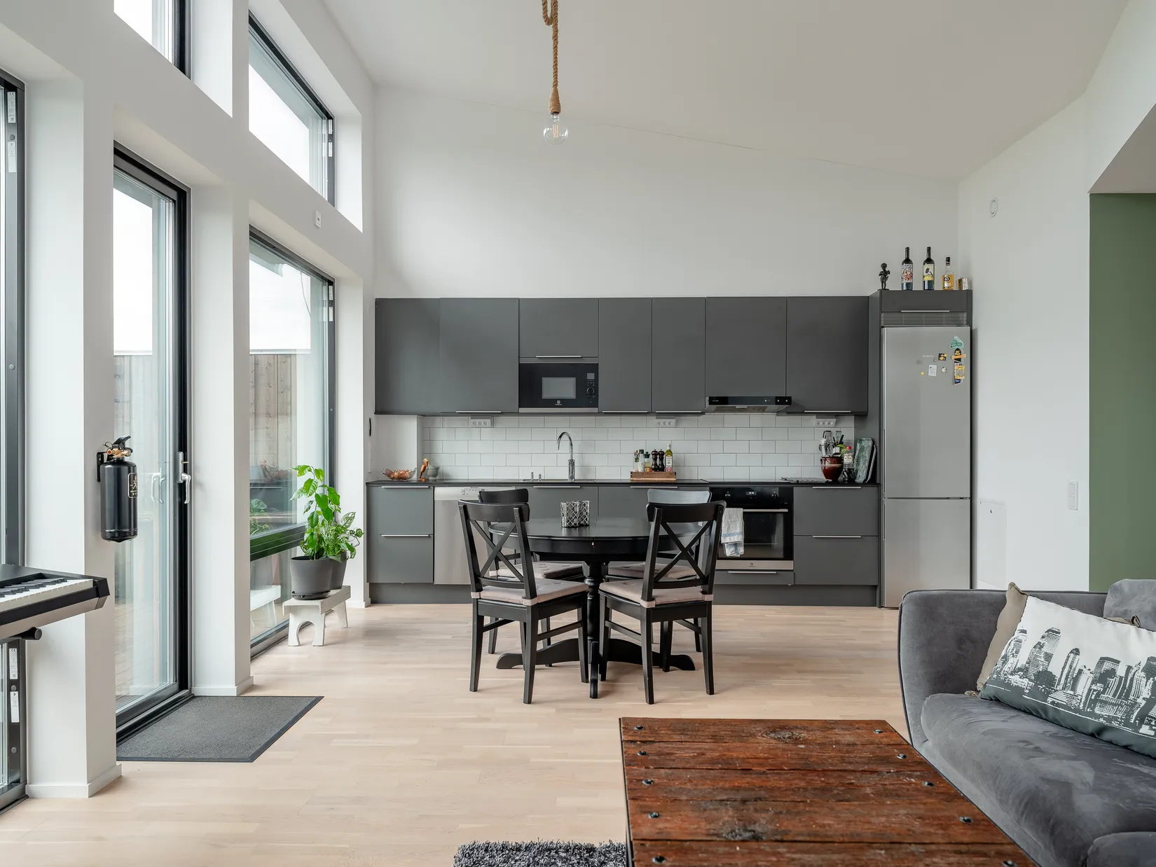 Bostadsrätt, Elljusvägen 14E , Sälens by, Malung-Sälen