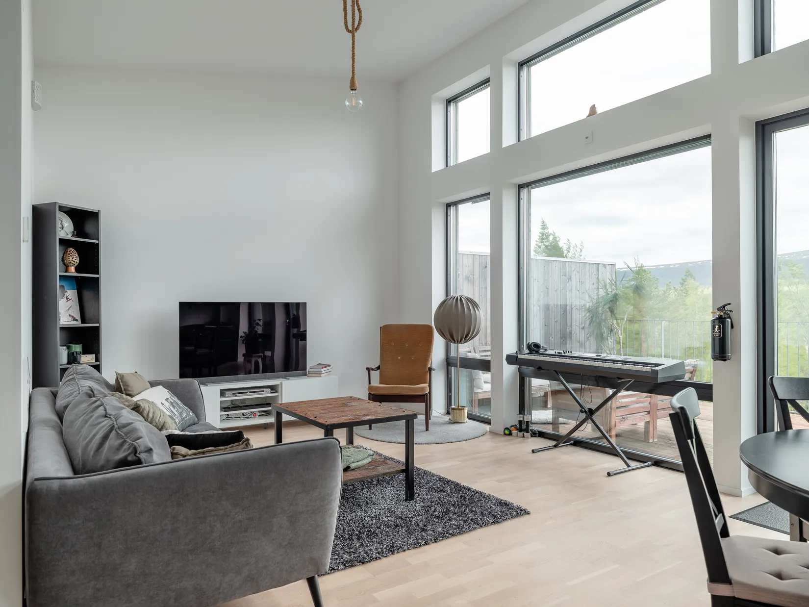 Bostadsrätt, Elljusvägen 14E , Sälens by, Malung-Sälen
