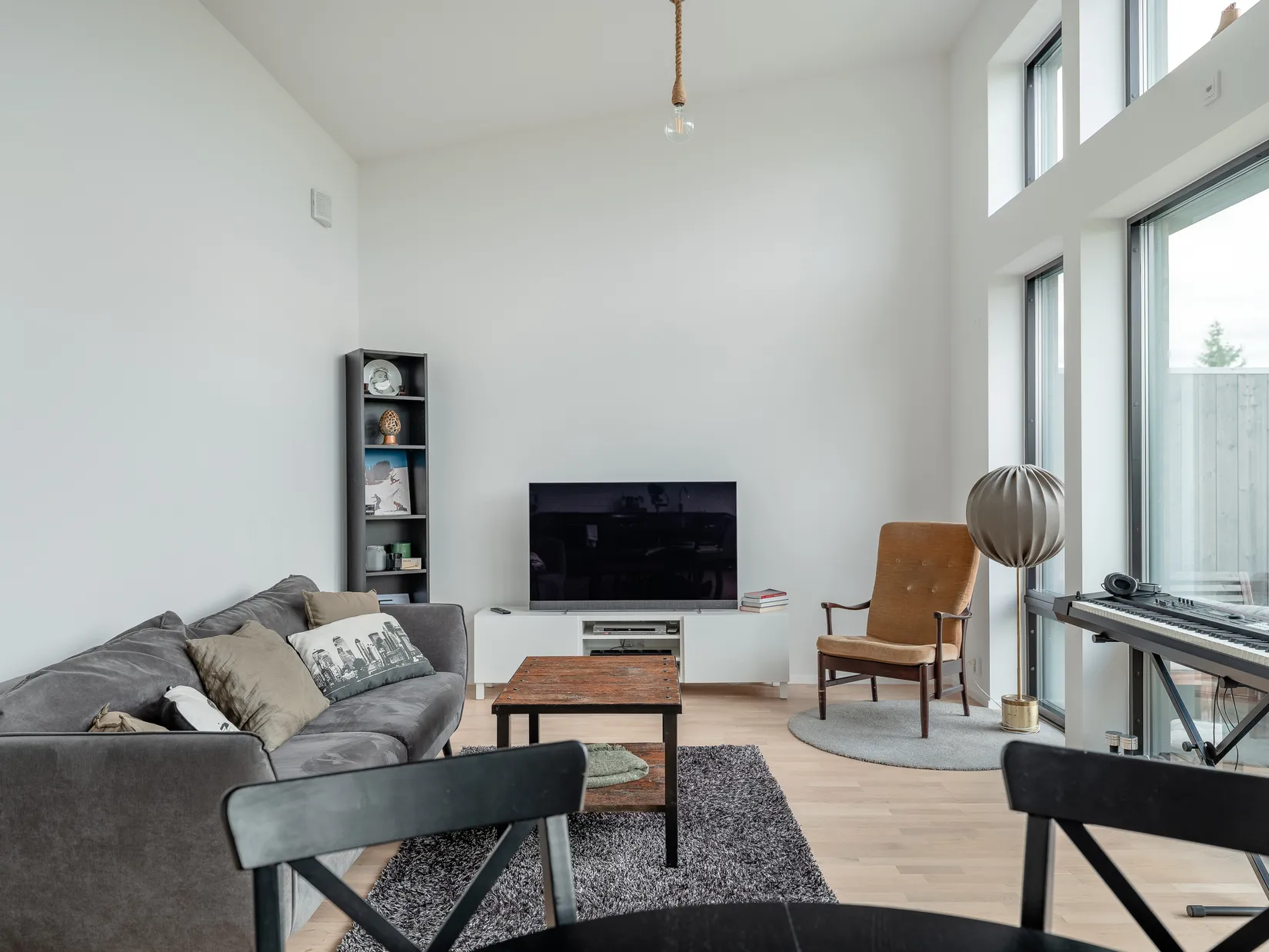 Bostadsrätt, Elljusvägen 14E , Sälens by, Malung-Sälen