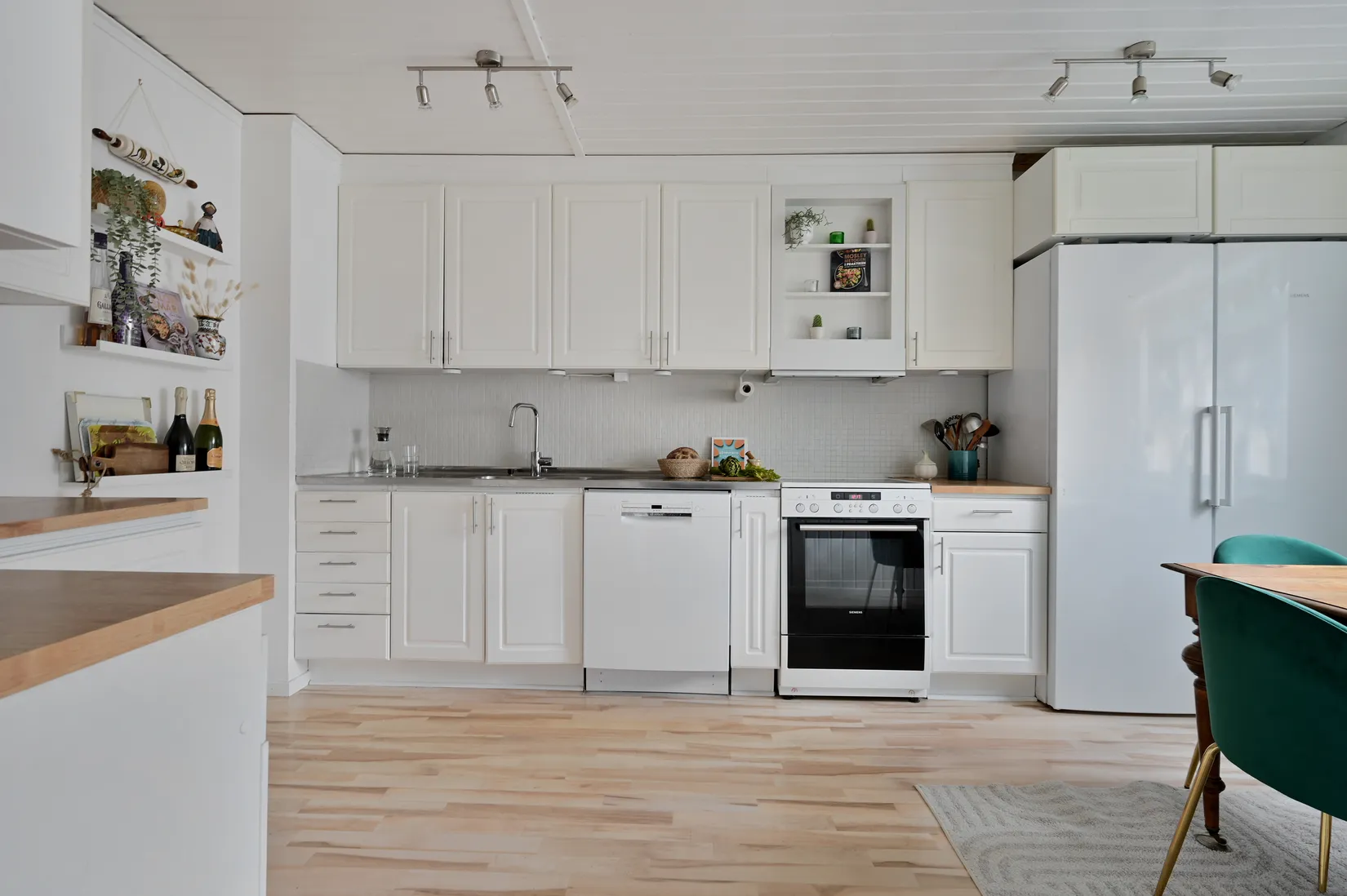 Villa, Radhus, Capellavägen 22, Skälby, Järfälla
