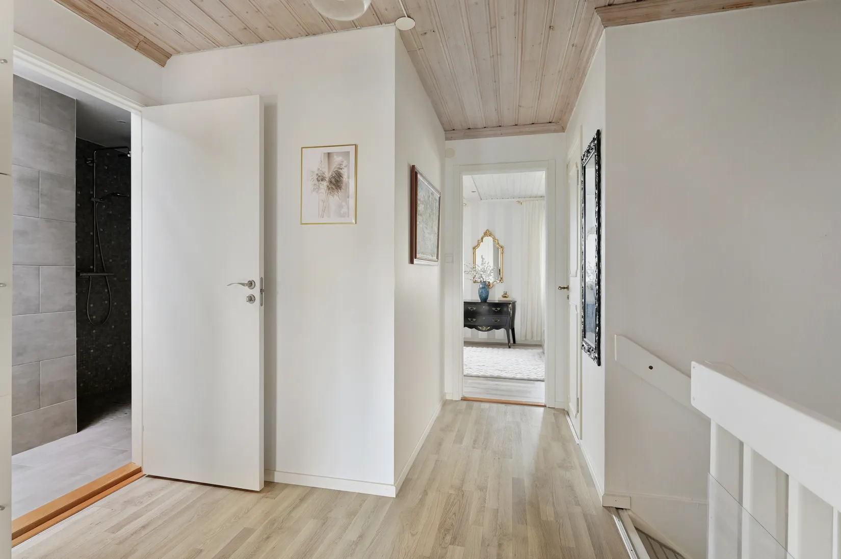 Villa, Radhus, Capellavägen 22, Skälby, Järfälla