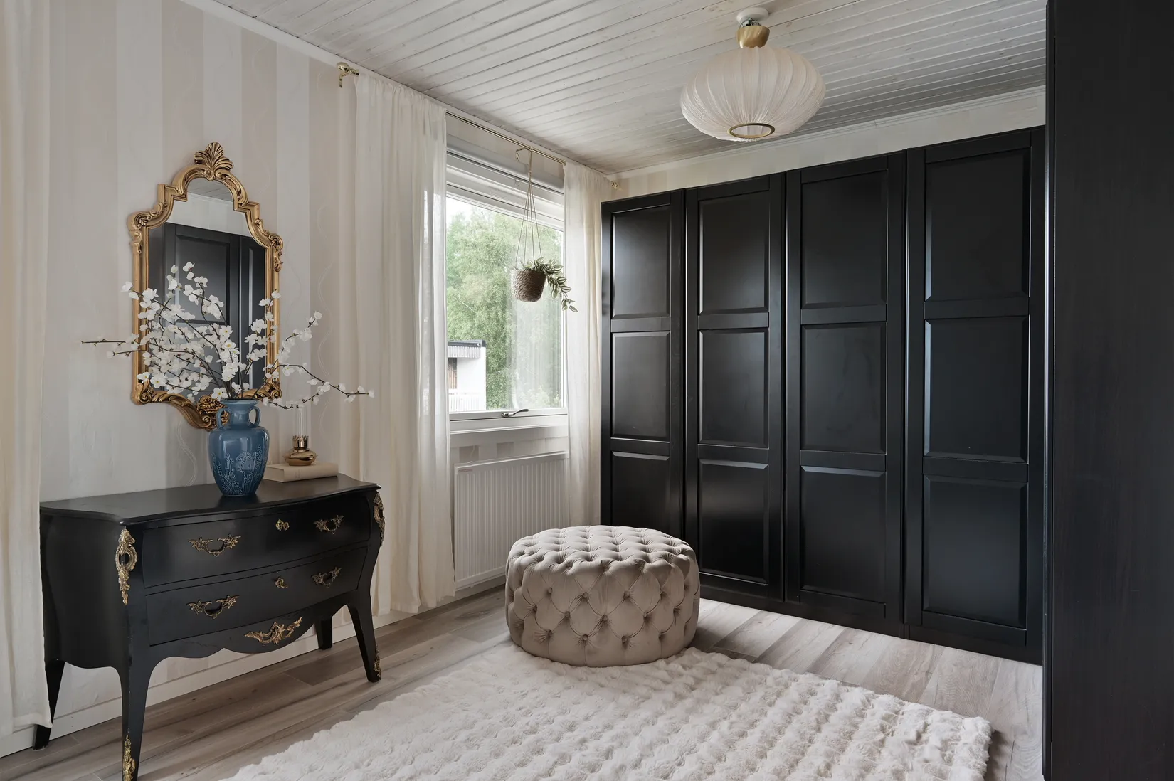 Villa, Radhus, Capellavägen 22, Skälby, Järfälla
