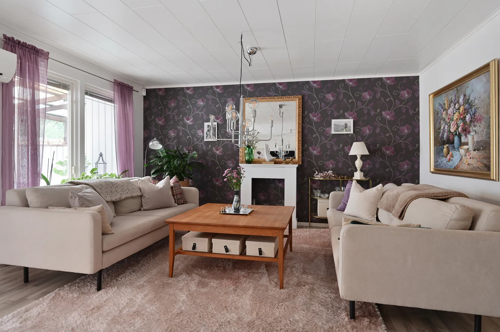 Villa, Radhus, Capellavägen 22, Skälby, Järfälla