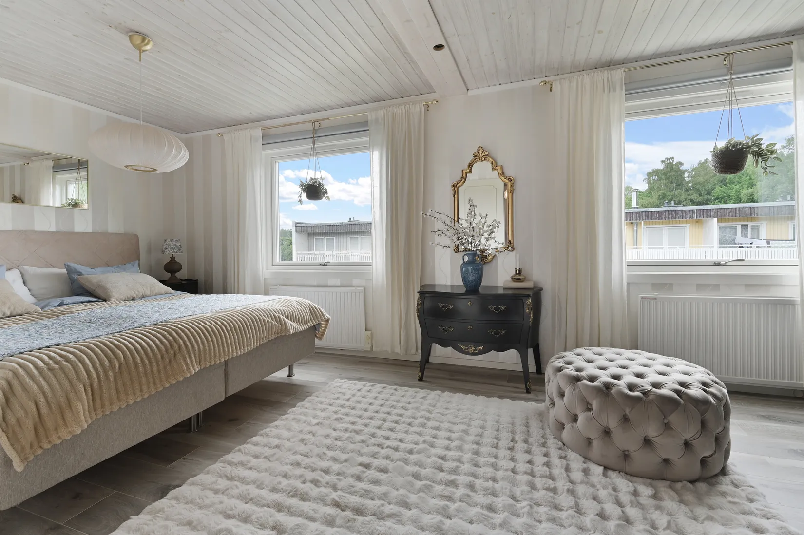 Villa, Radhus, Capellavägen 22, Skälby, Järfälla