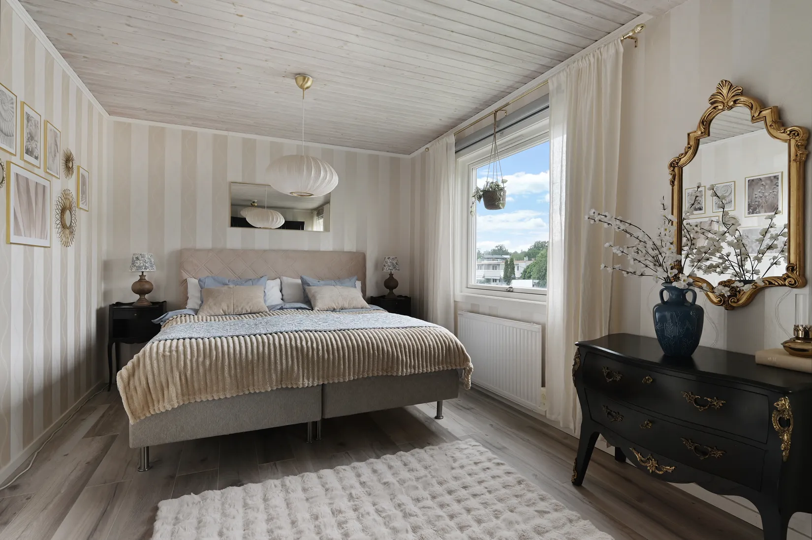 Villa, Radhus, Capellavägen 22, Skälby, Järfälla