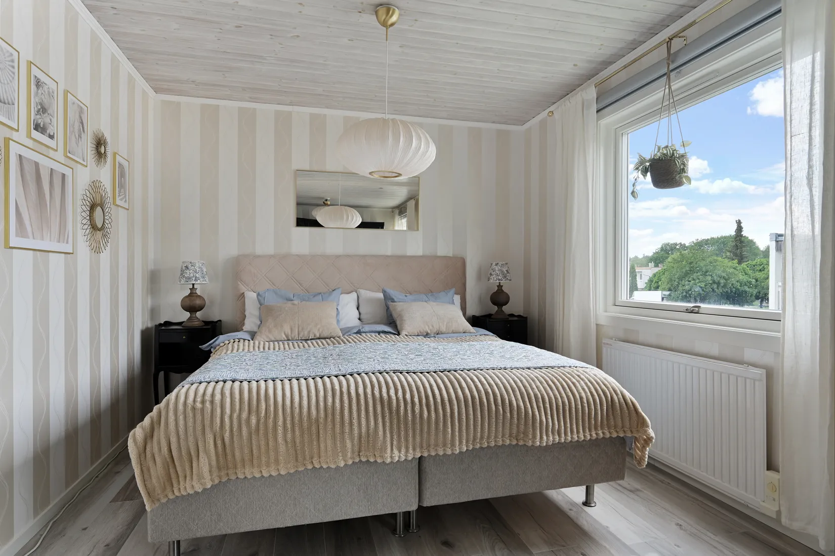 Villa, Radhus, Capellavägen 22, Skälby, Järfälla