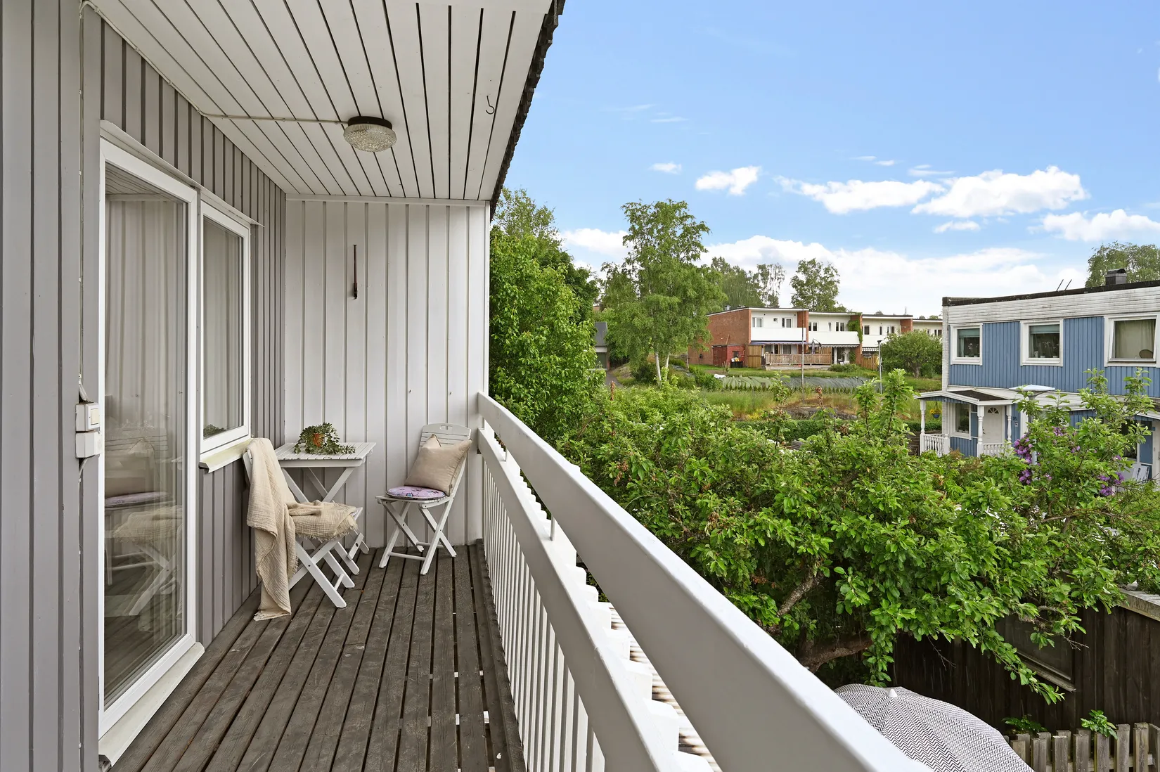 Villa, Radhus, Capellavägen 22, Skälby, Järfälla