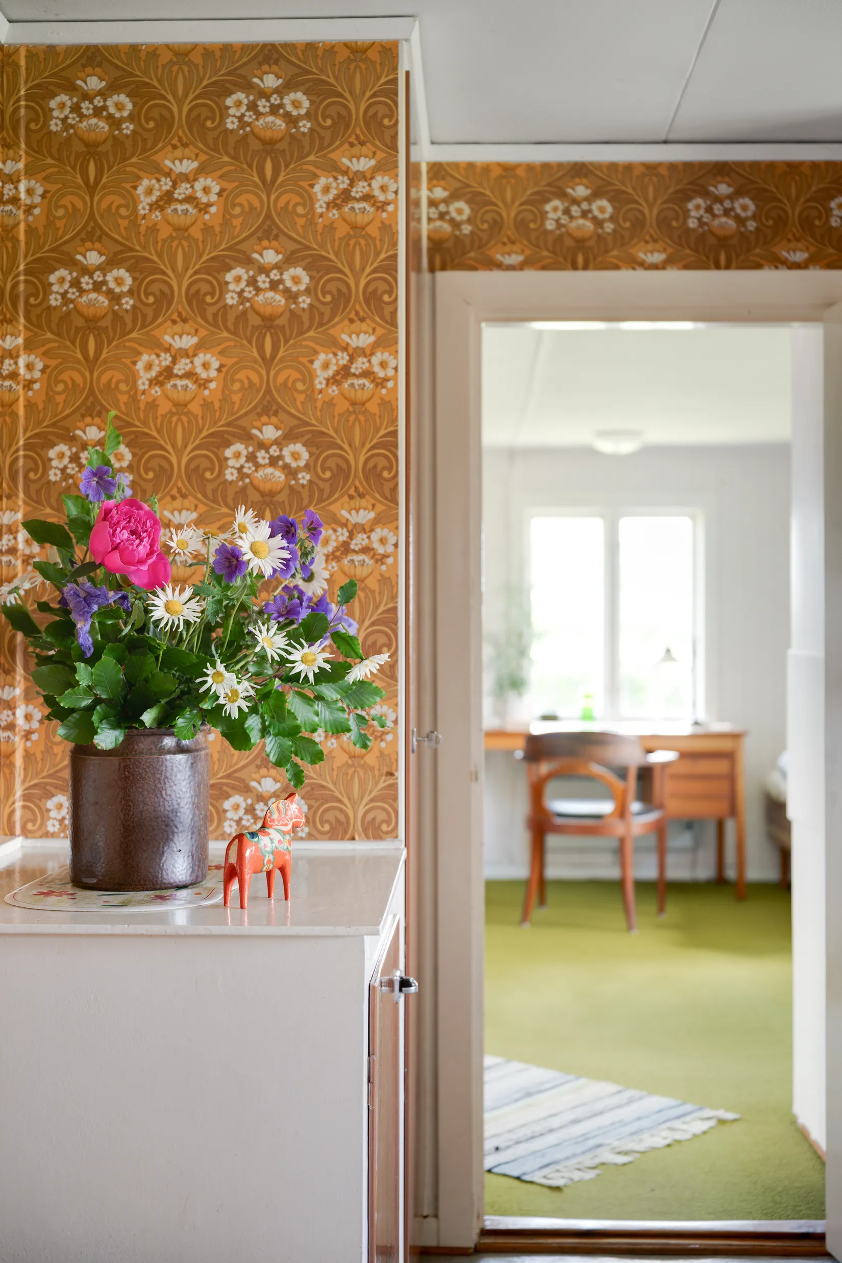 Villa, Klockaregårdsvägen 63, Kristianstad