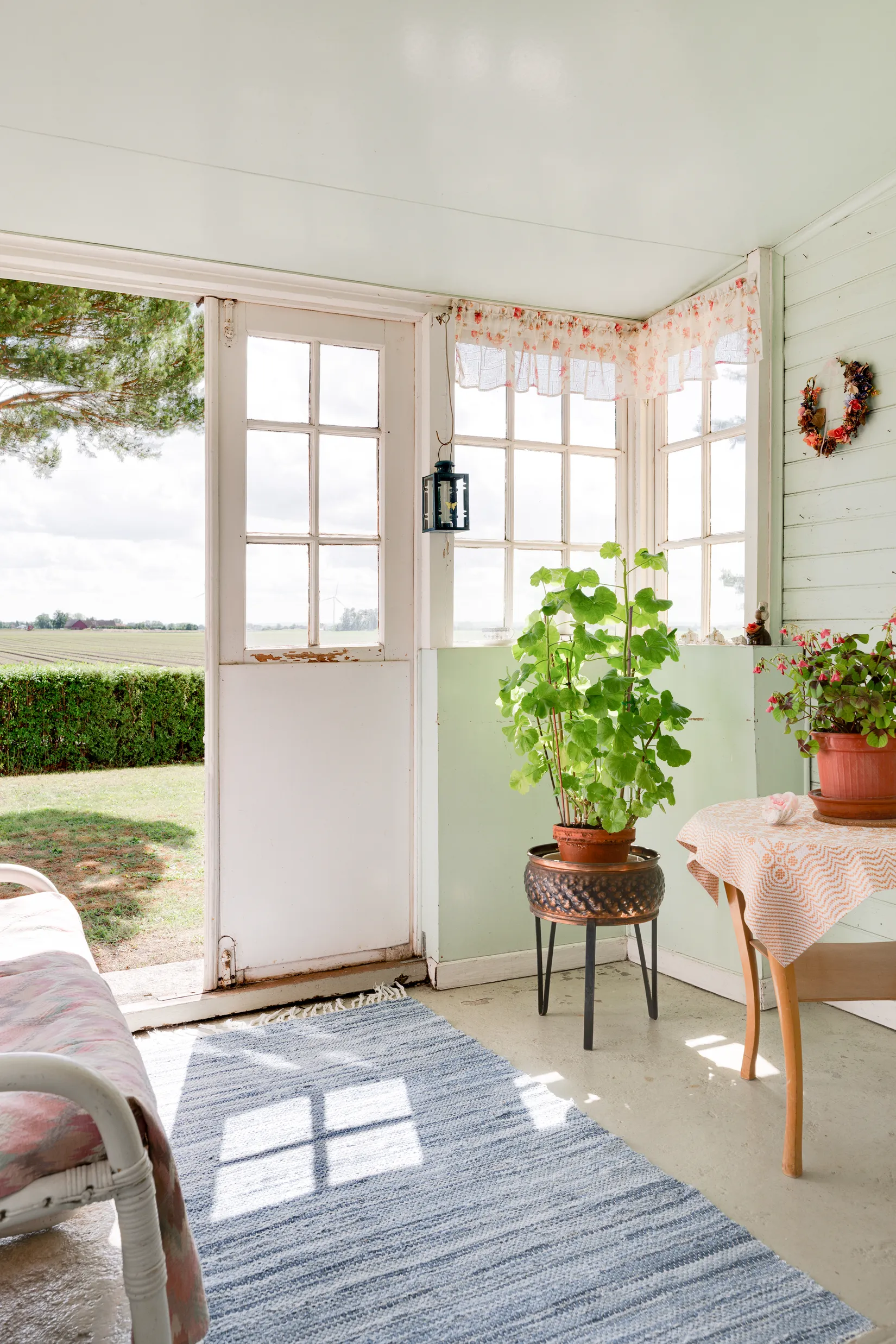 Villa, Klockaregårdsvägen 63, Kristianstad