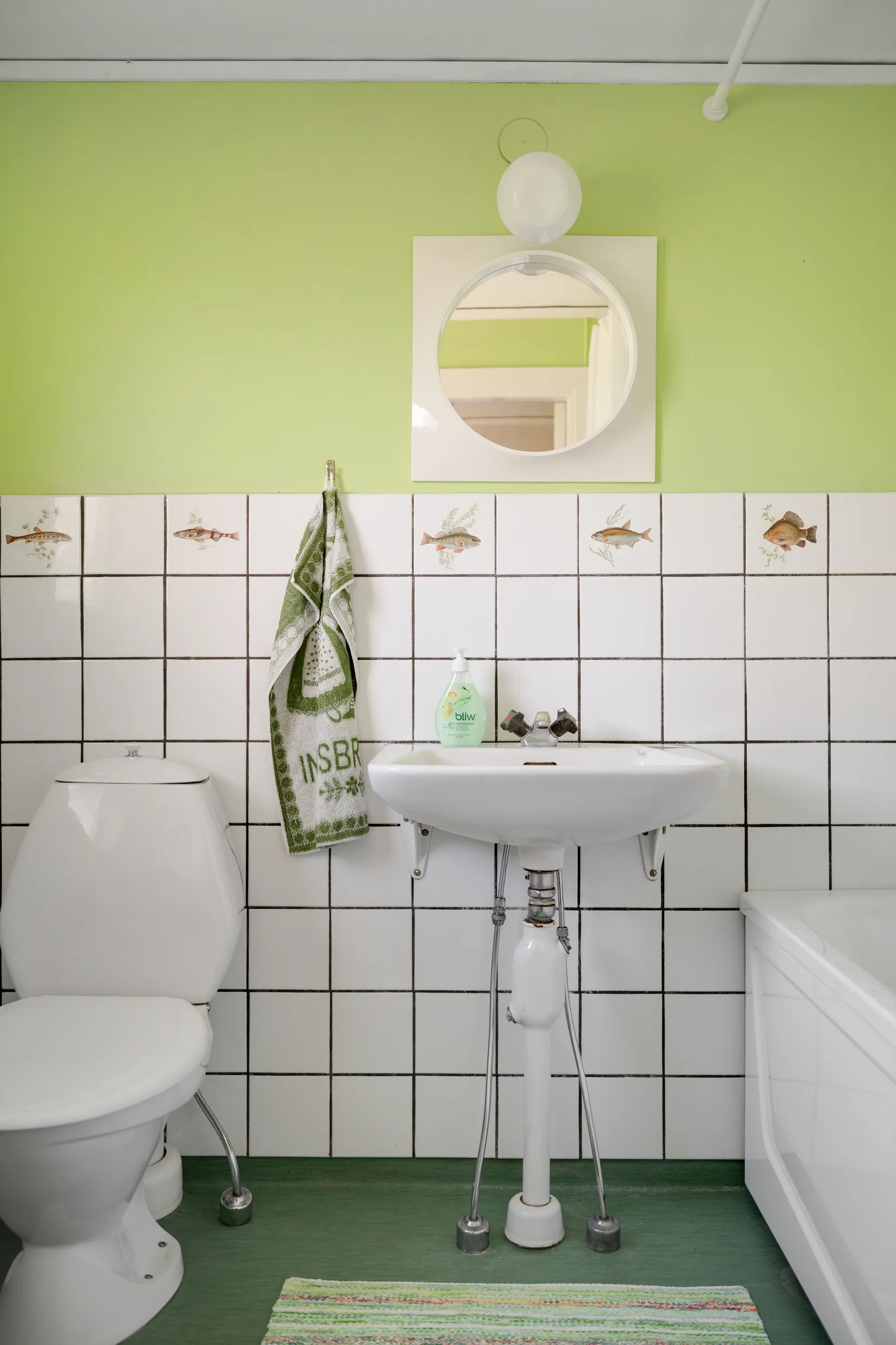 Villa, Klockaregårdsvägen 63, Kristianstad
