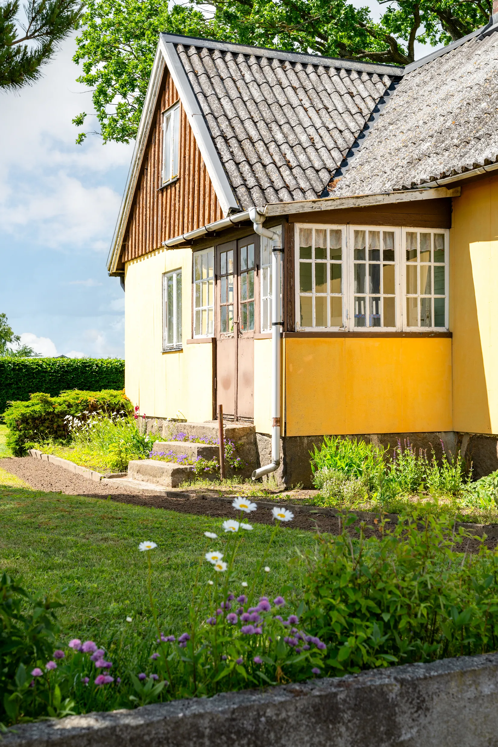 Villa, Klockaregårdsvägen 63, Kristianstad