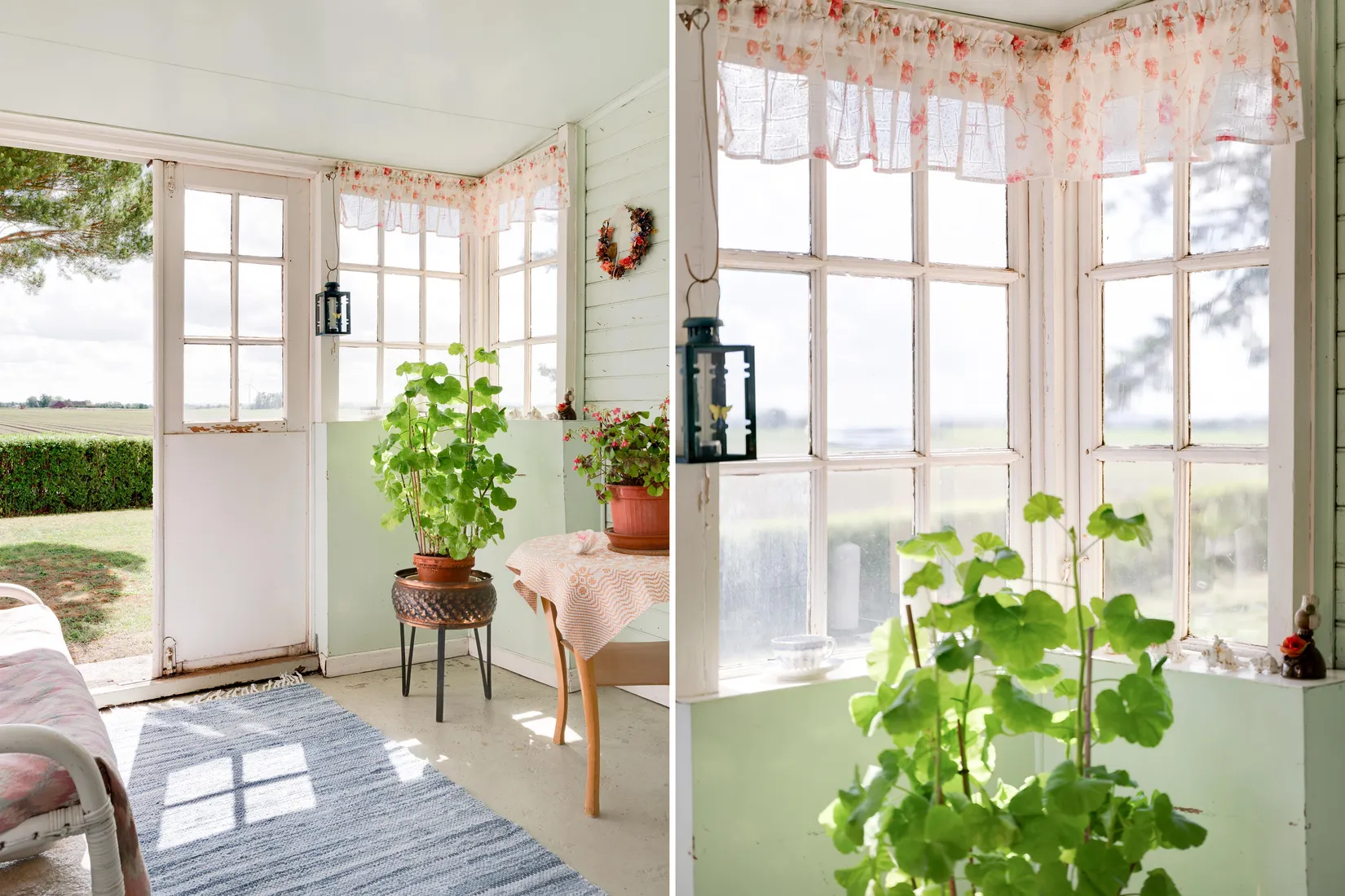 Villa, Klockaregårdsvägen 63, Kristianstad
