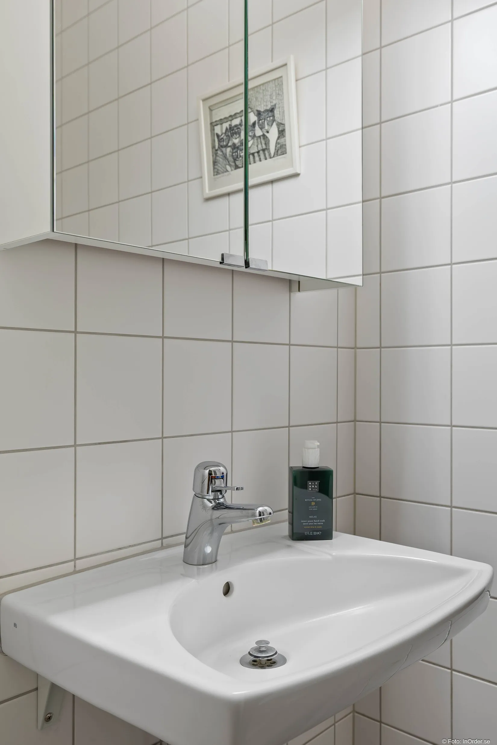 Bostadsrätt, Bellevuevägen 28, Bellevue, Ystad